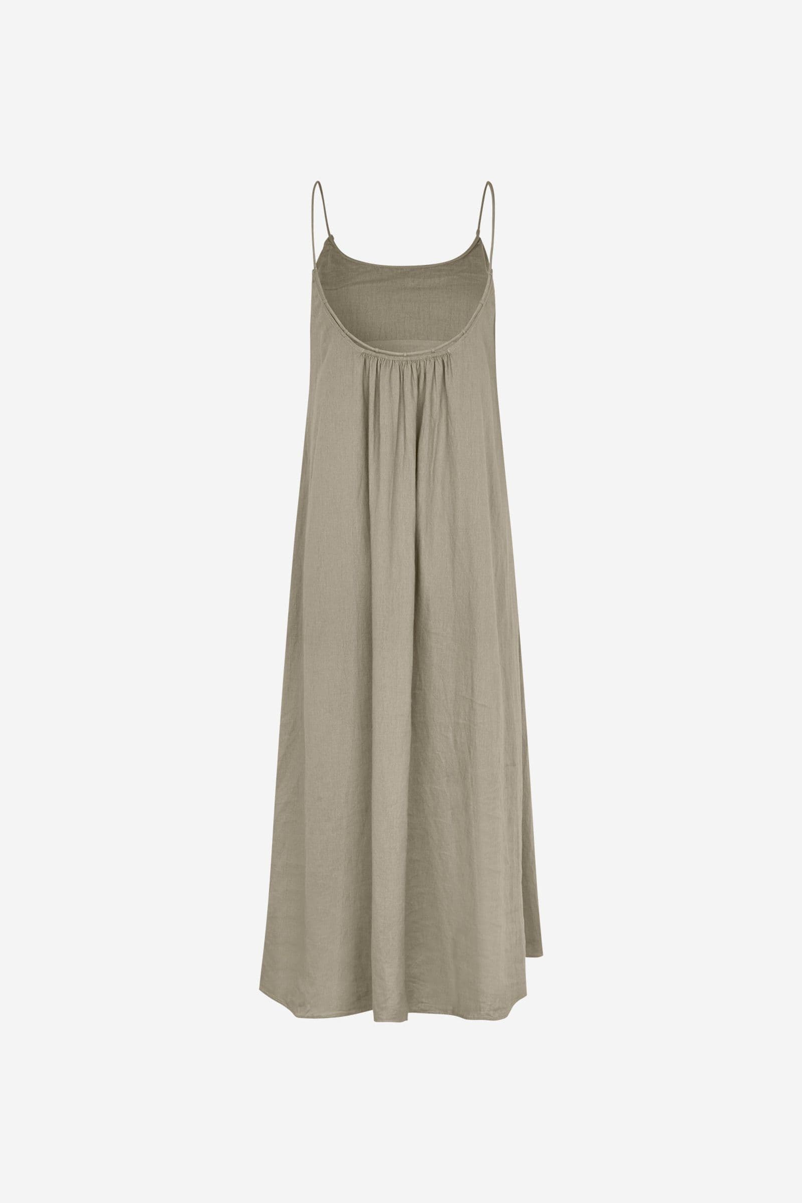 ENMARTINA SL DRESS 7244 Brindle