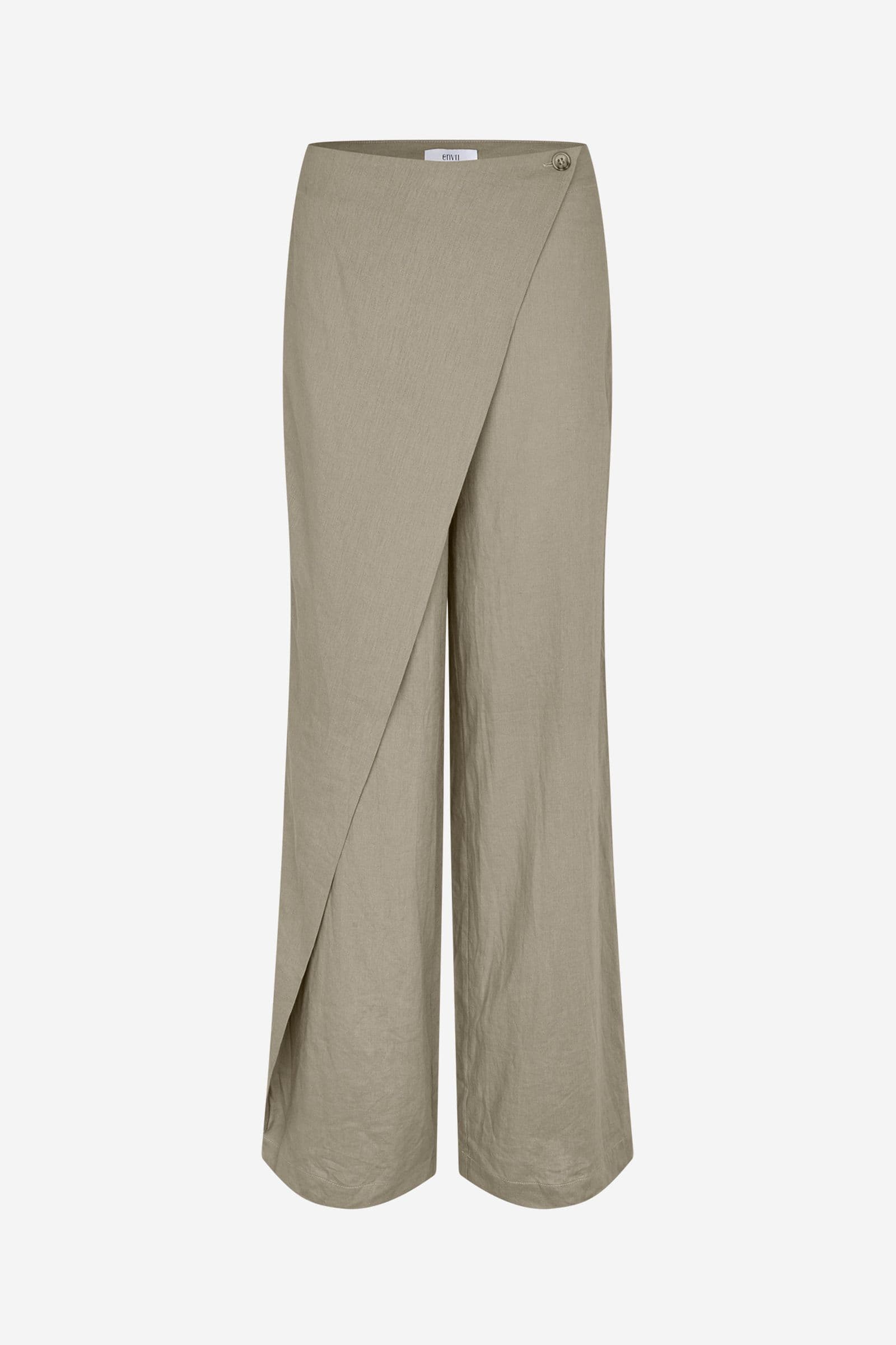 ENTAM PANTS 7244 Brindle