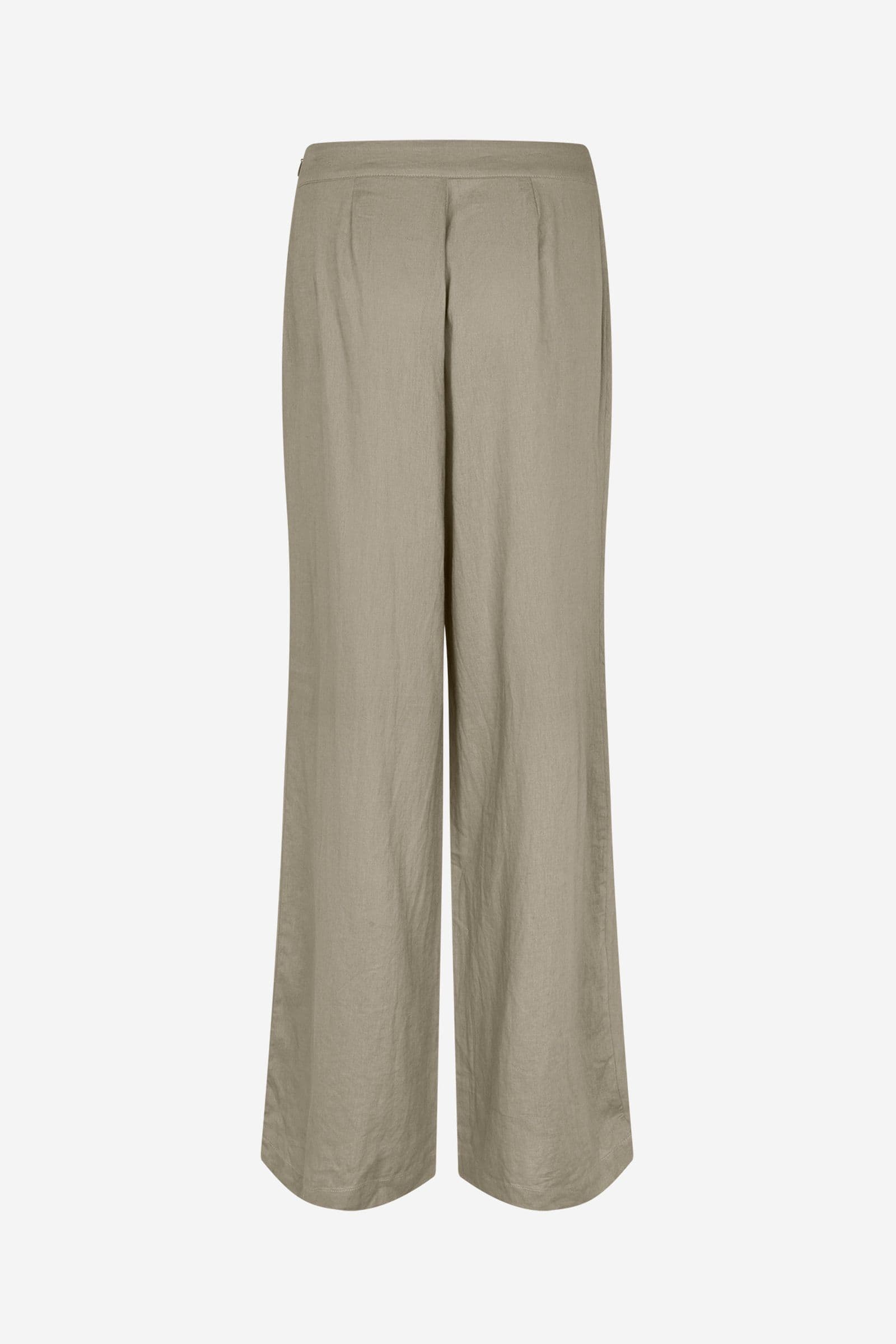 ENTAM PANTS 7244 Brindle