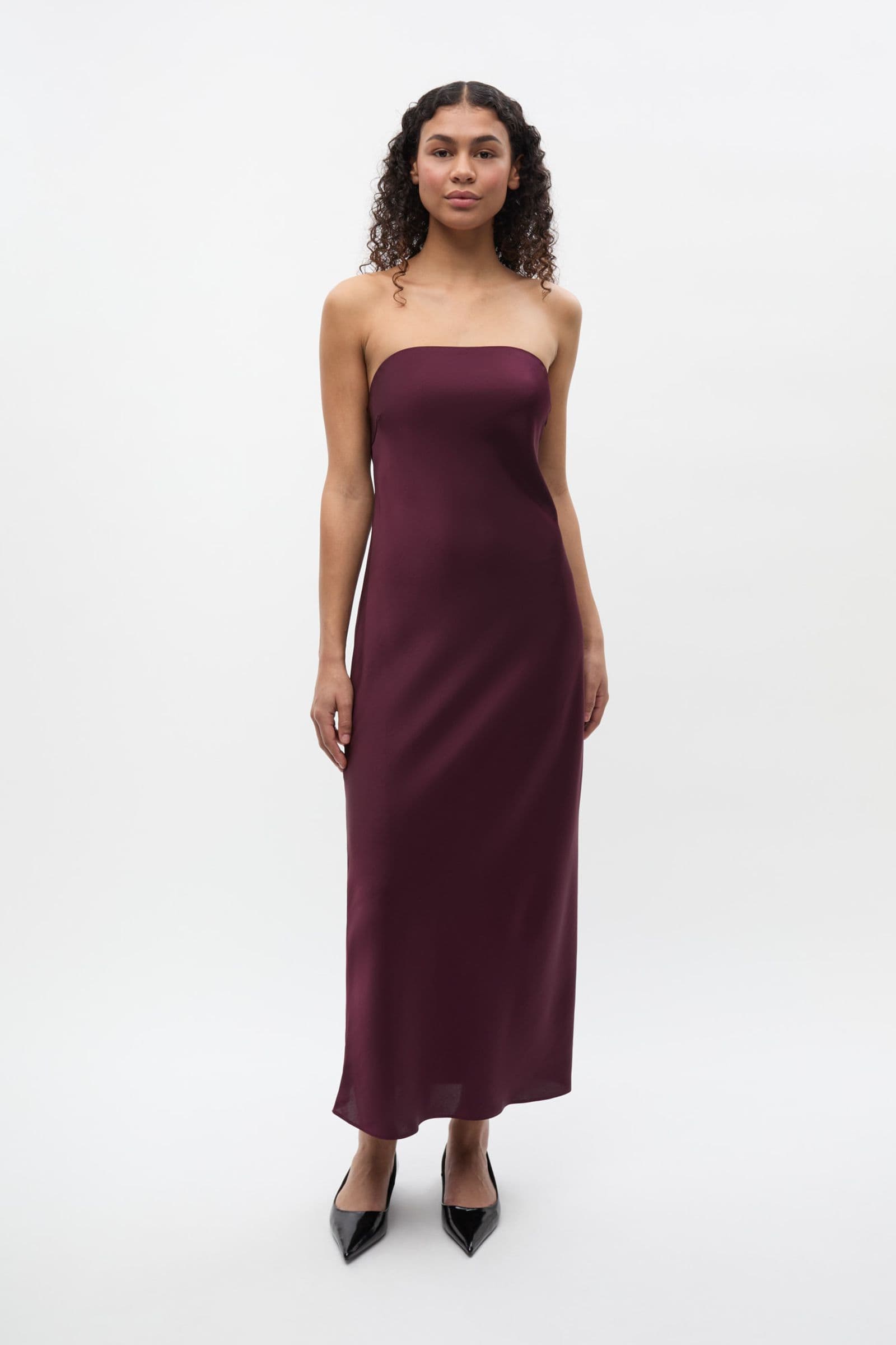 ENELENA SL TUBE DRESS 7241 Fig