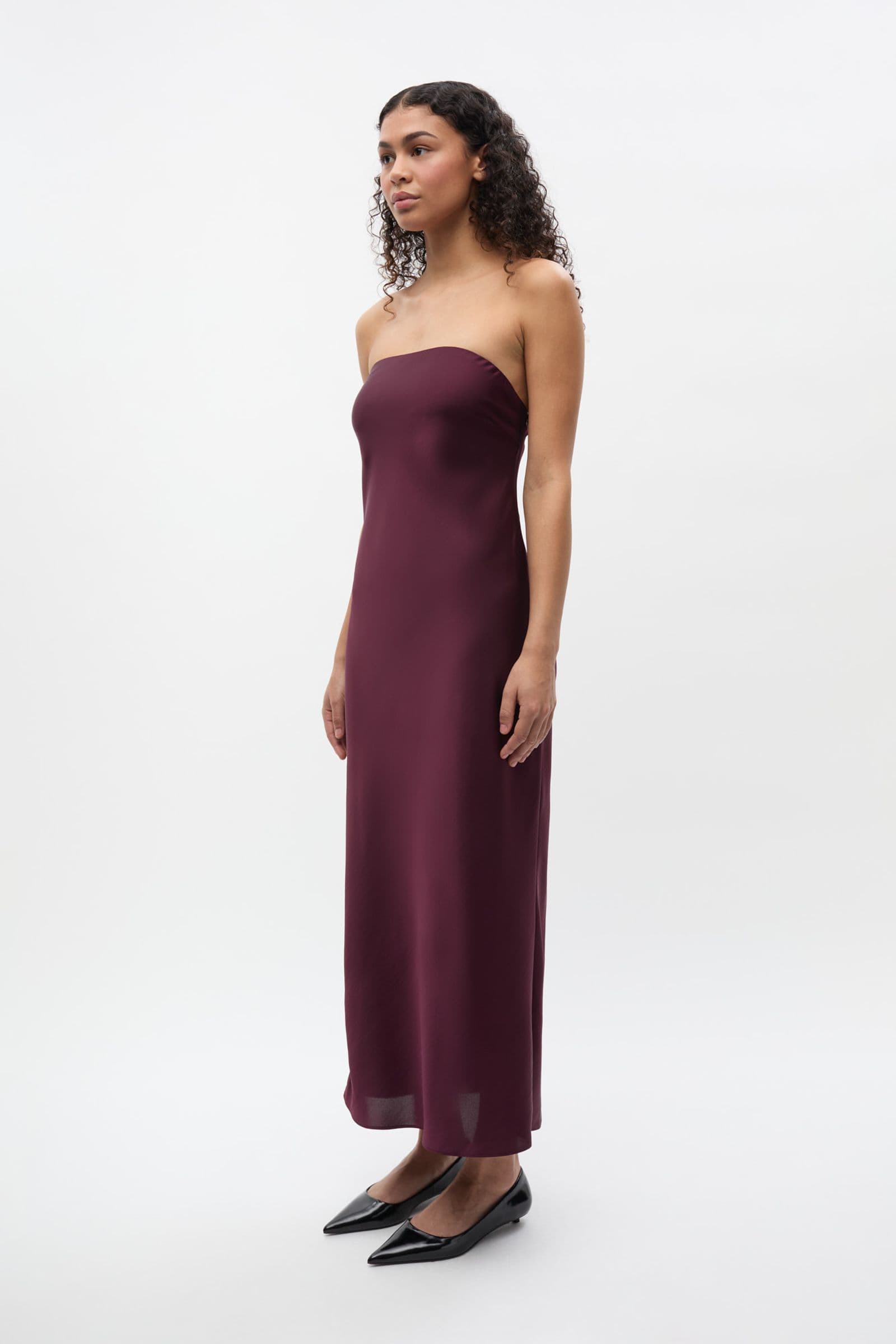 ENELENA SL TUBE DRESS 7241 Fig
