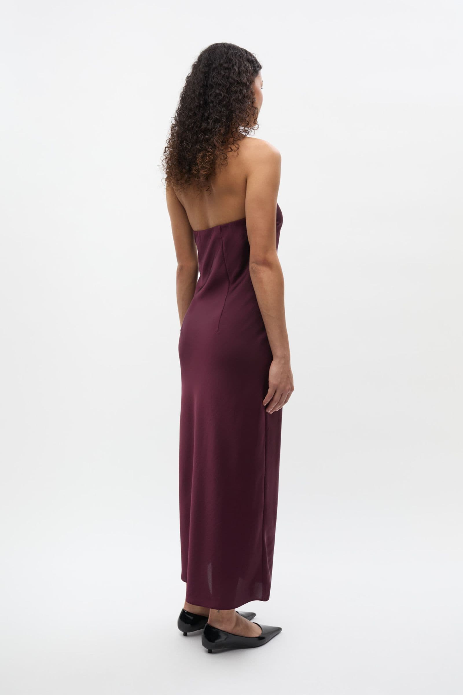 ENELENA SL TUBE DRESS 7241 Fig