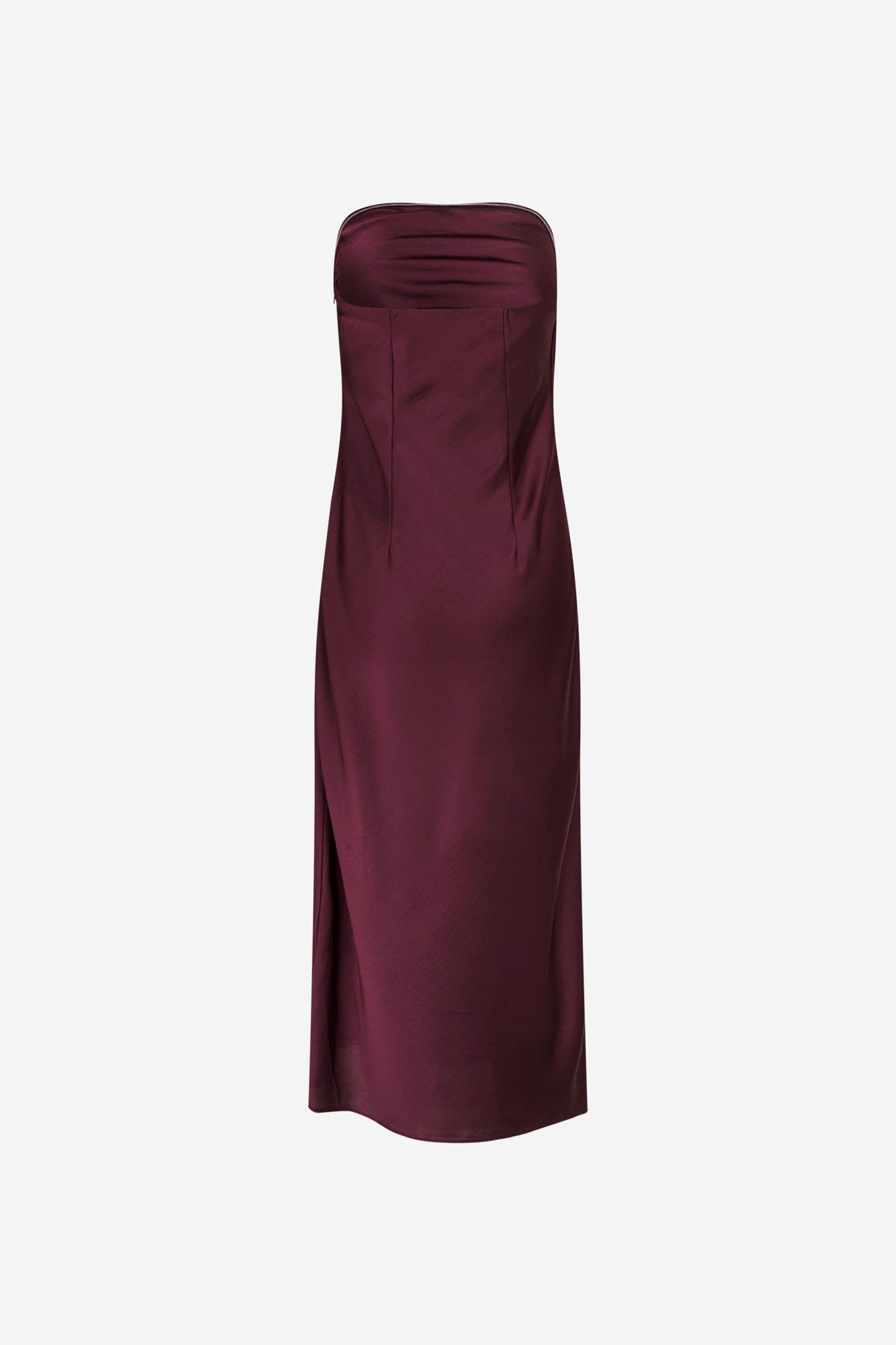 ENELENA SL TUBE DRESS 7241 Fig