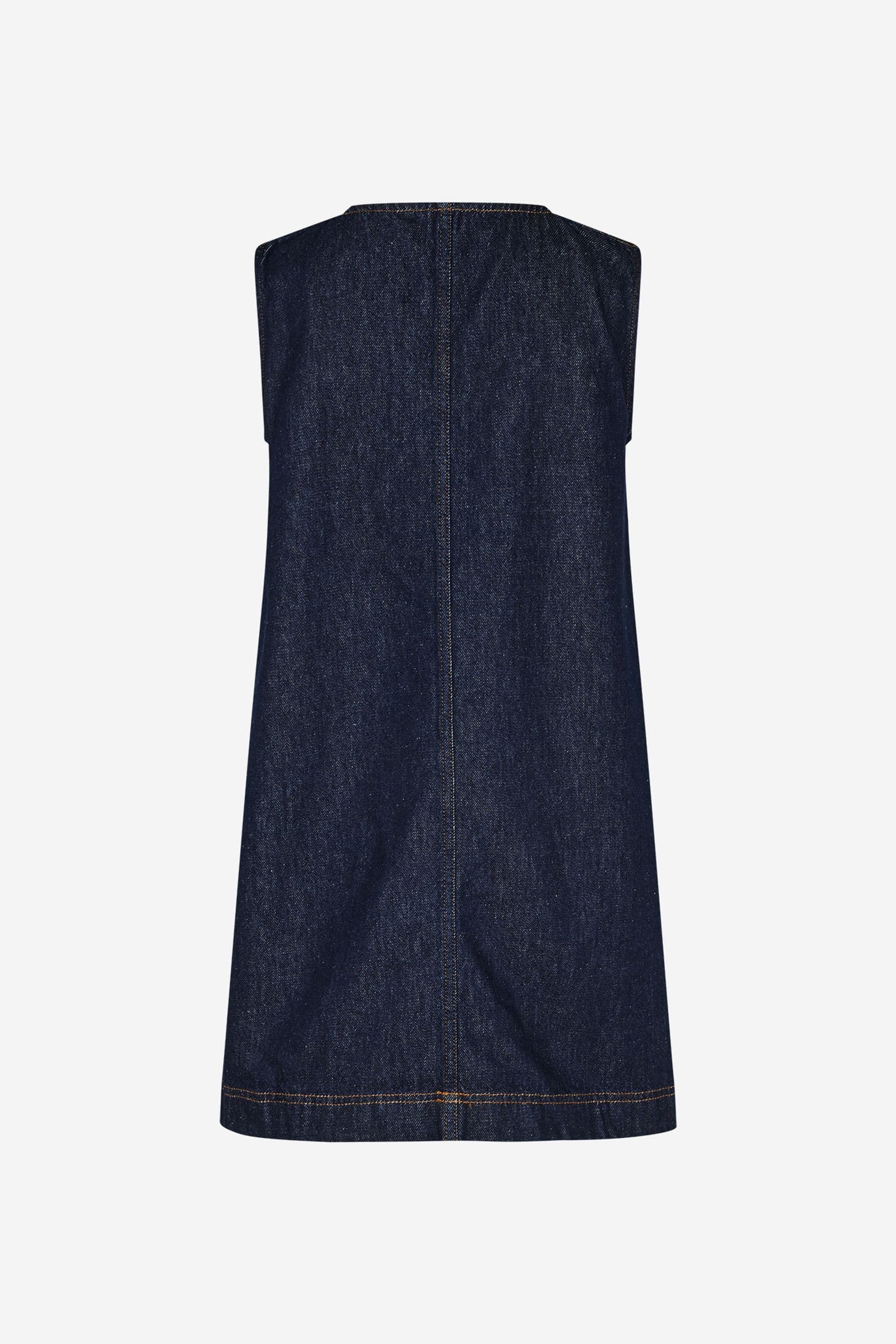 ENLUCIA SL DRESS 6856 Dark blue rinse