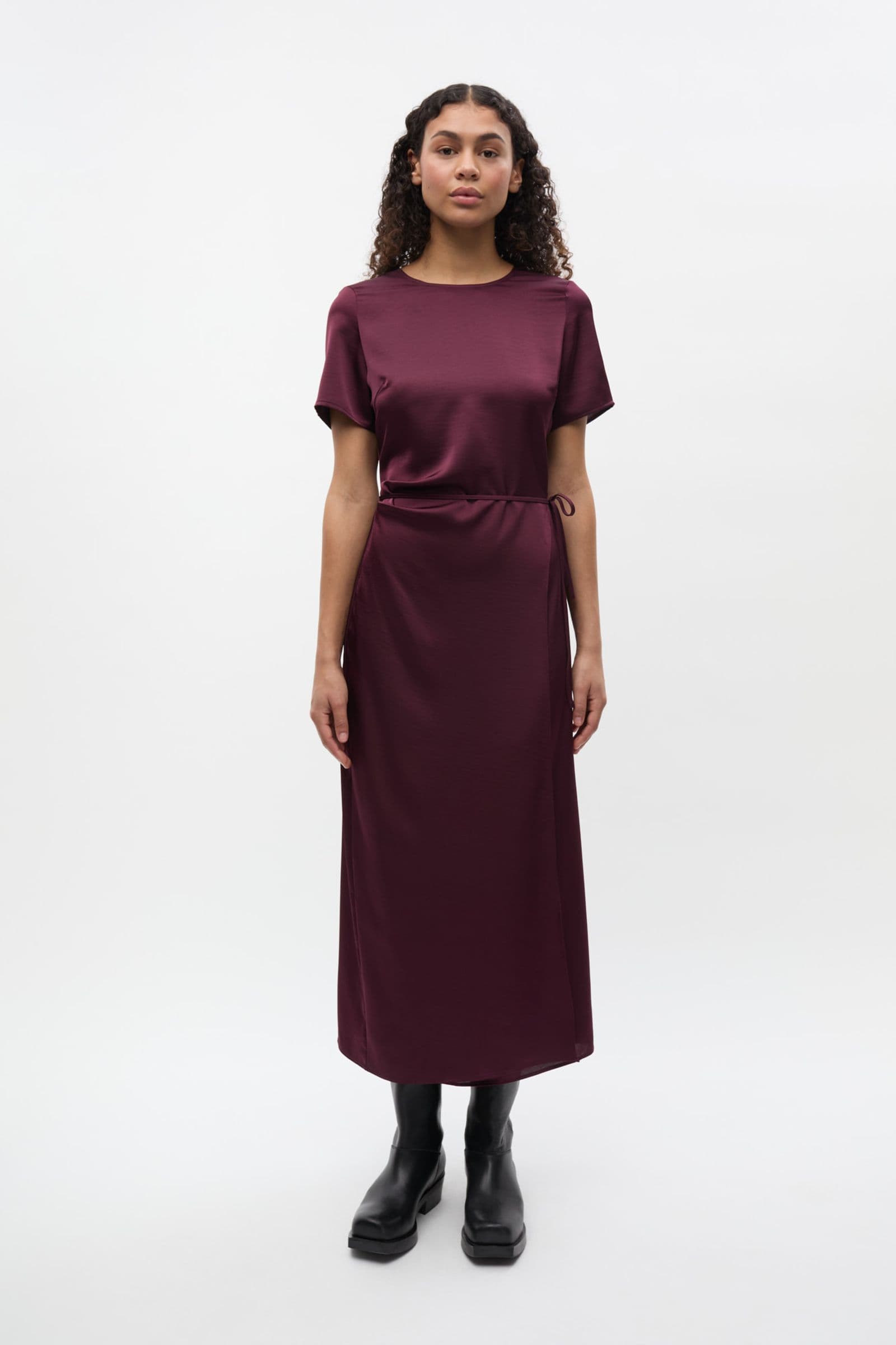 ENELENA SS DRESS 7241 Fig