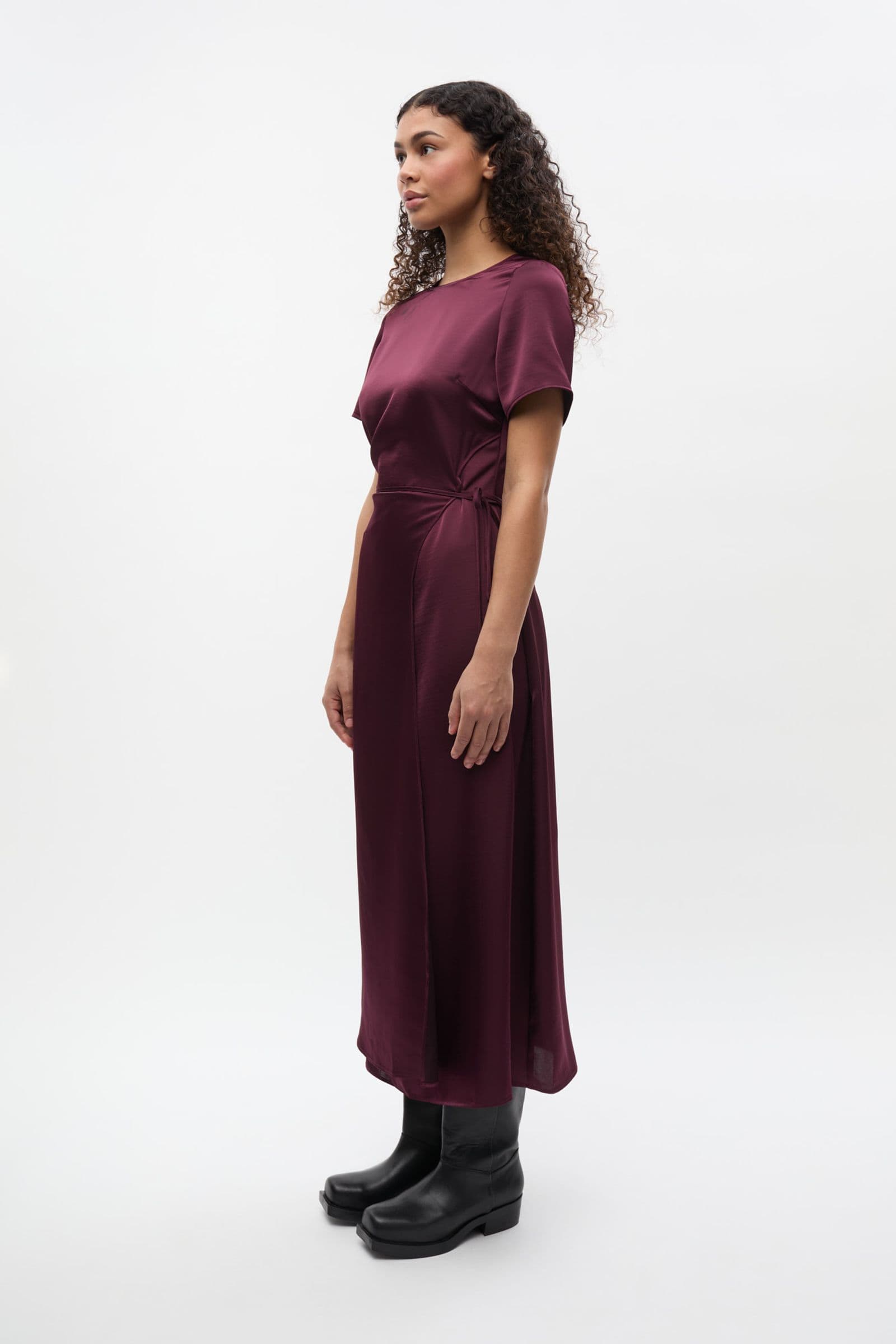 ENELENA SS DRESS 7241 Fig