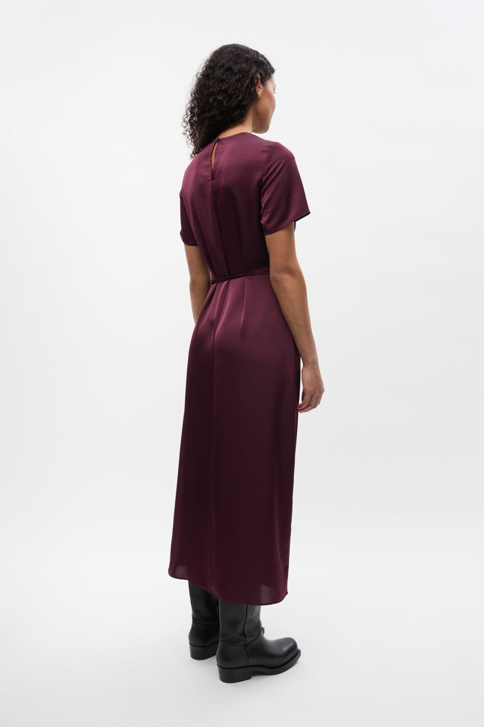 ENELENA SS DRESS 7241 Fig