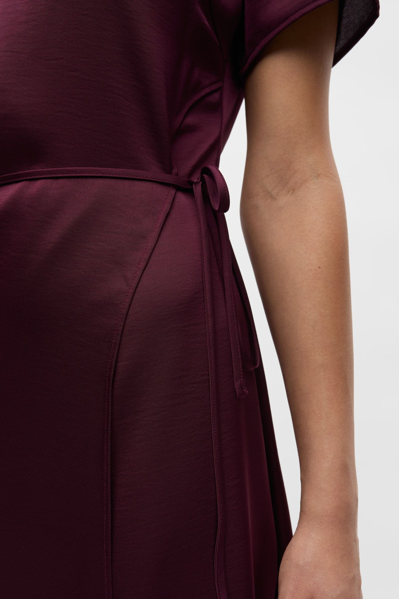 ENELENA SS DRESS 7241 Fig
