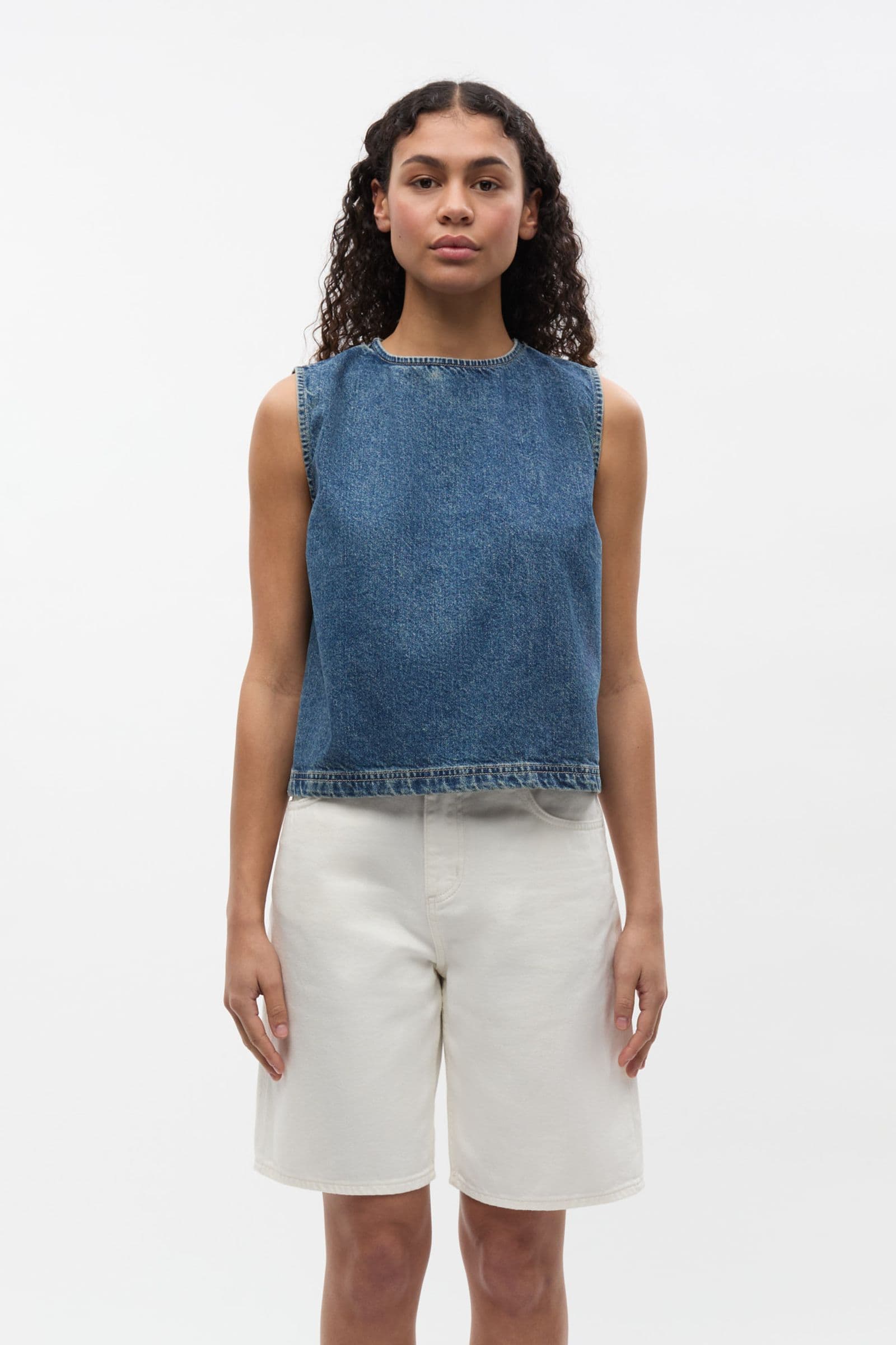 ENIRIS SL TOP 7215 Tinted Dye