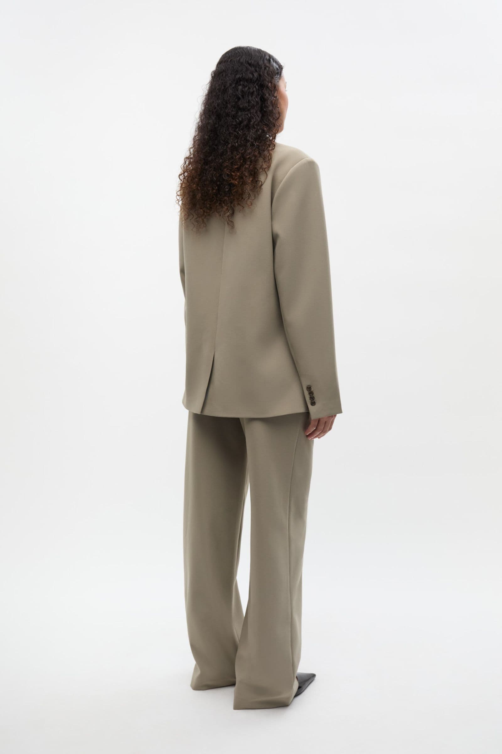 ENCOOT BLAZER 7250 Brindle