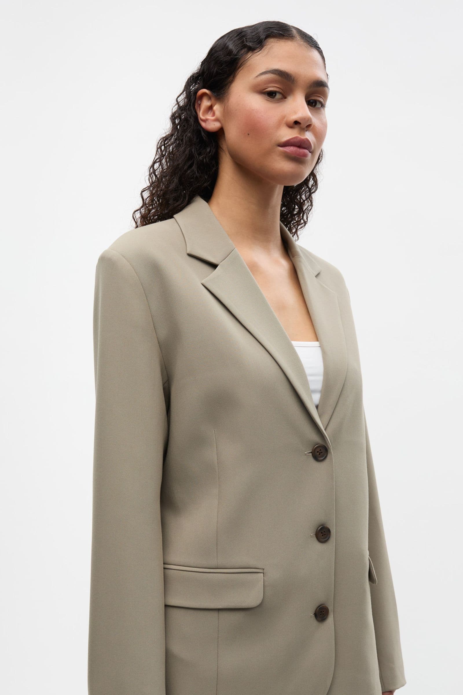 ENCOOT BLAZER 7250 Brindle