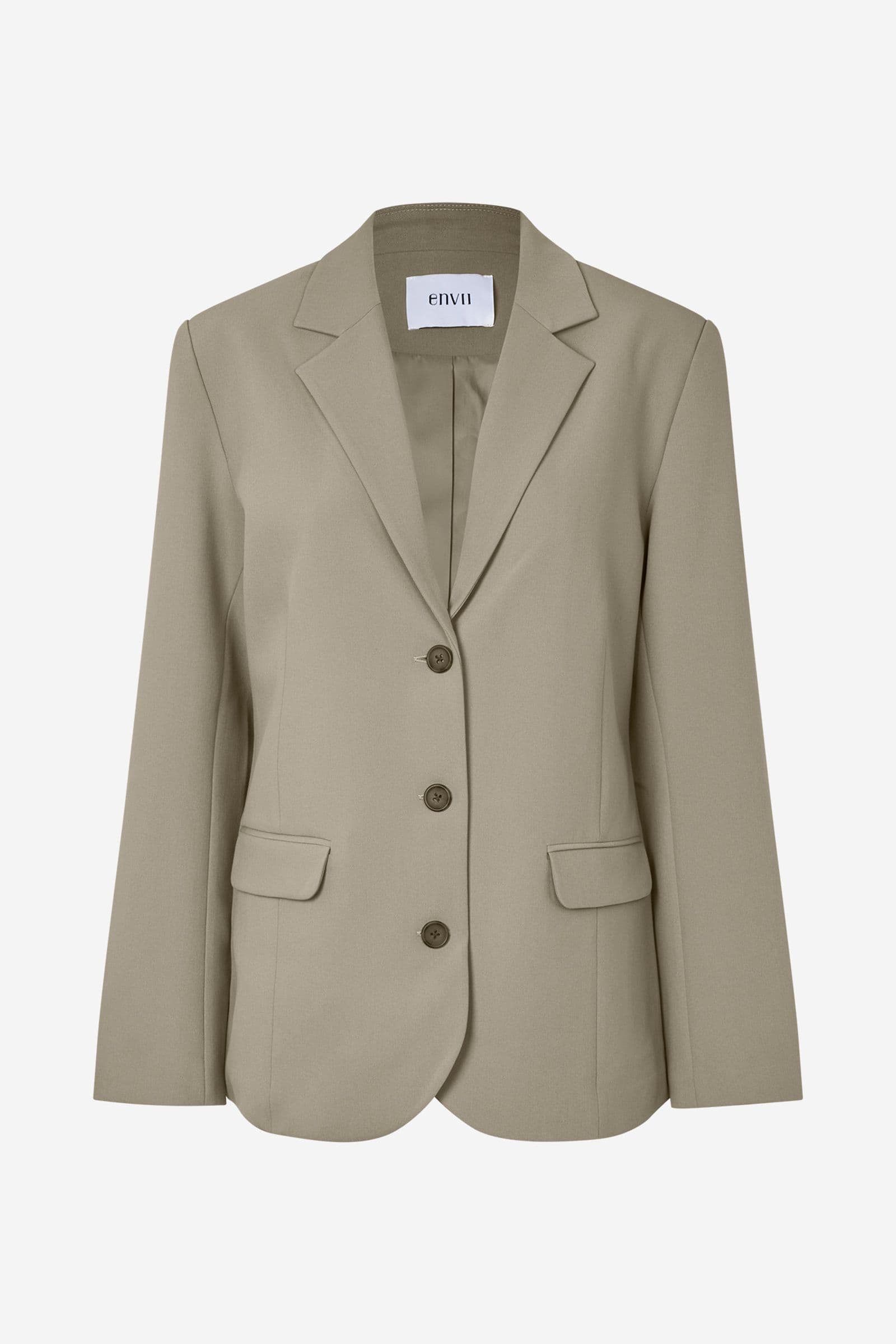ENCOOT BLAZER 7250 Brindle
