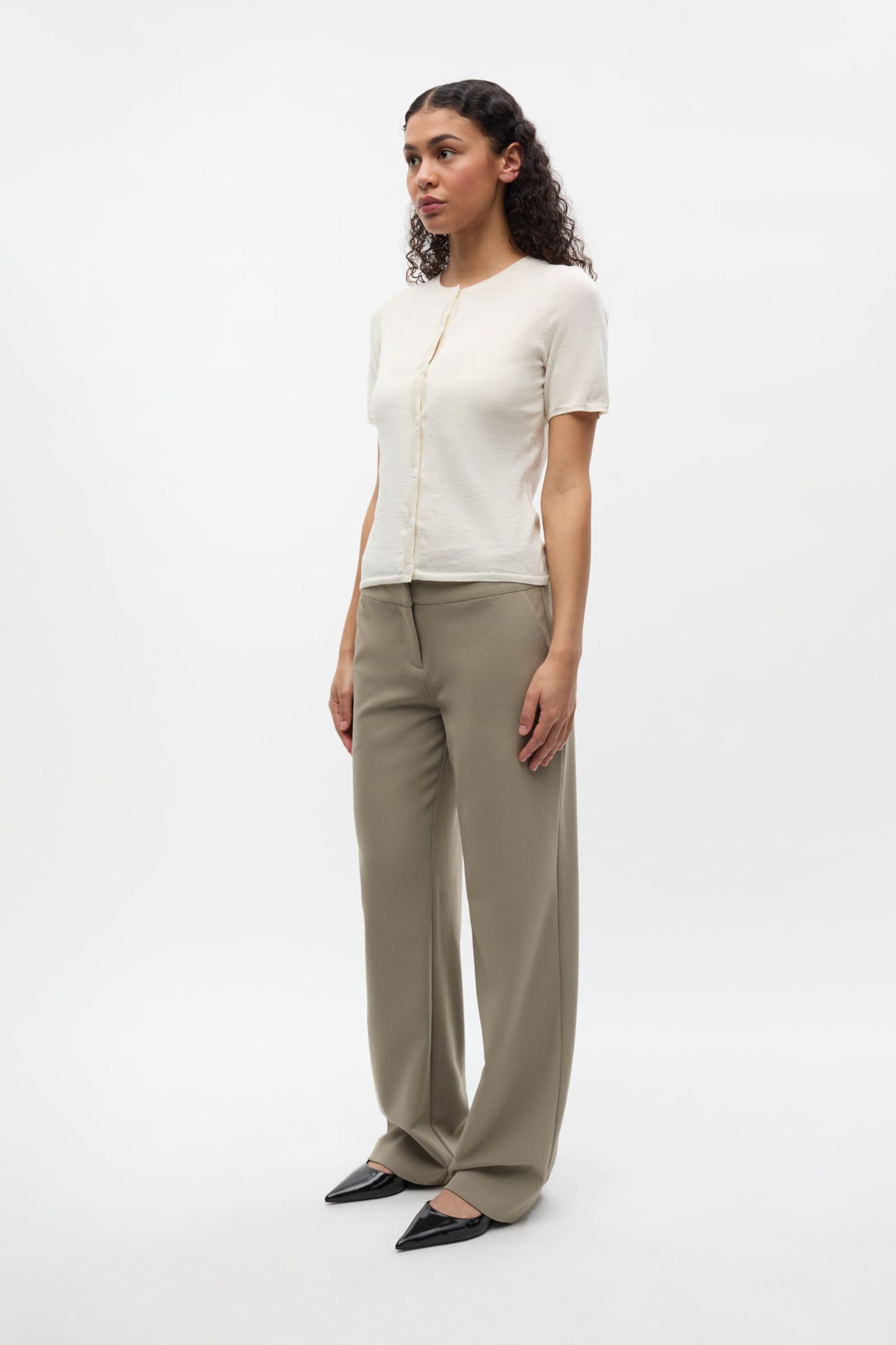 ENKRYPTON PANTS 7250 Brindle