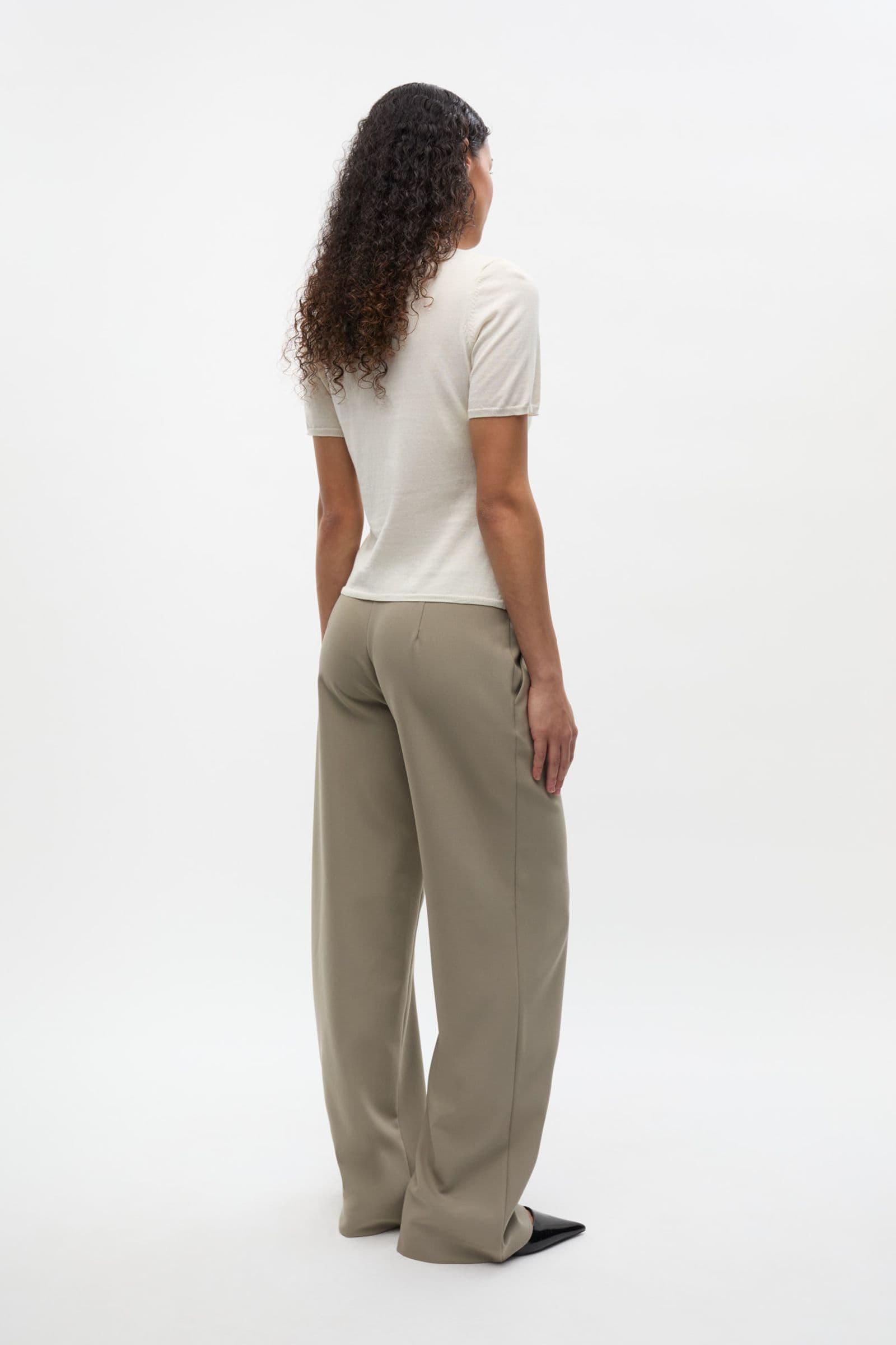 ENKRYPTON PANTS 7250 Brindle