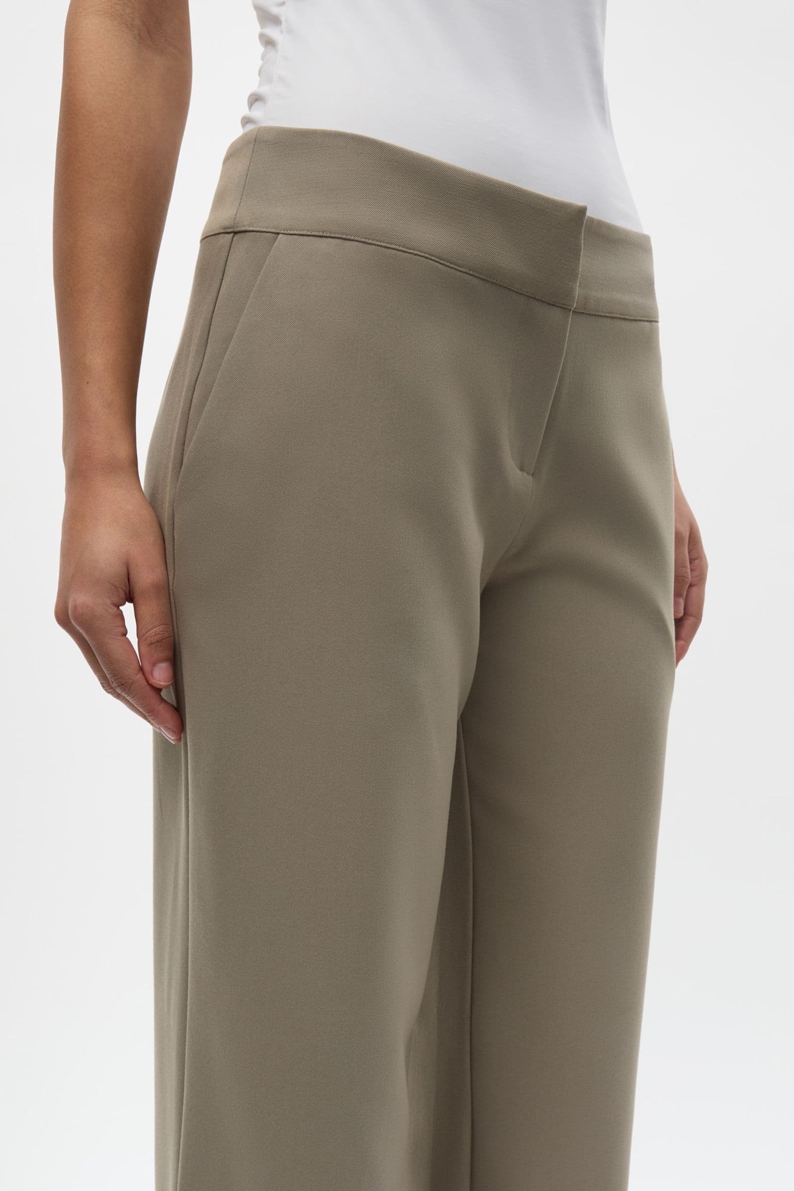 ENKRYPTON PANTS 7250 Brindle