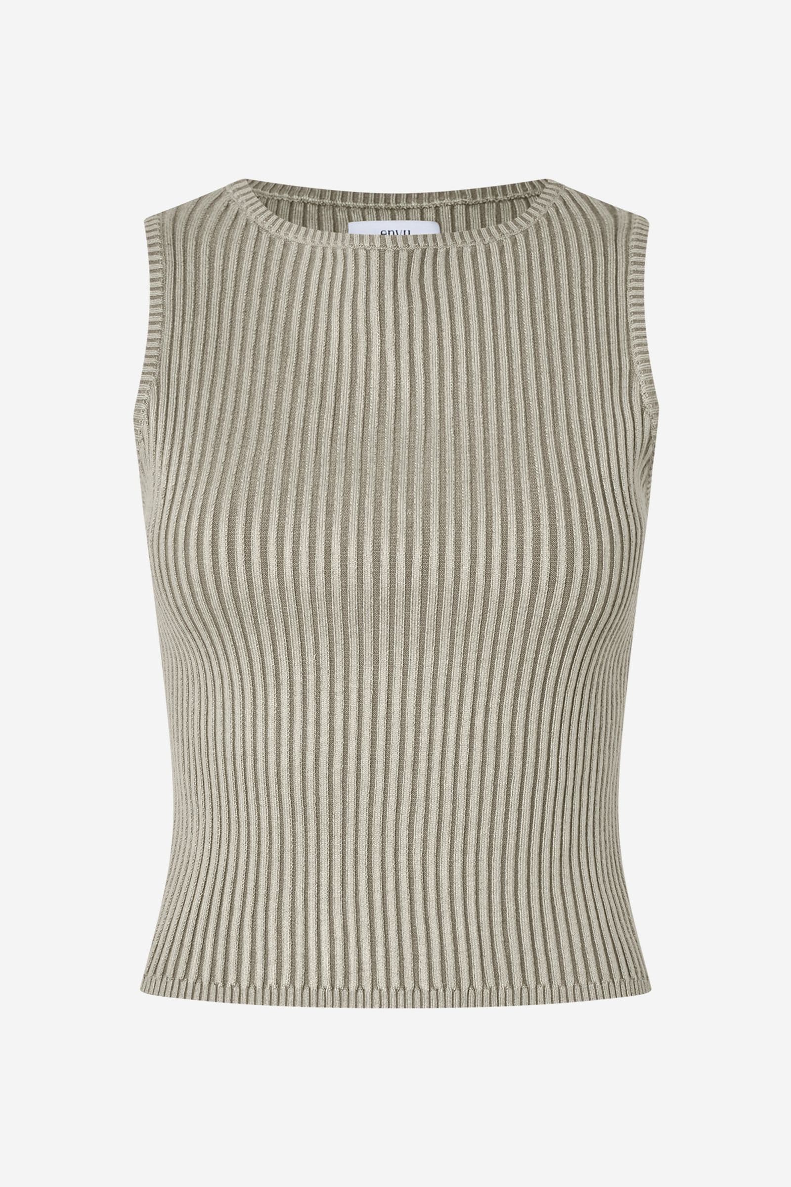 ENSERENA SL KNIT 7253 ABBEY-BRINDLE