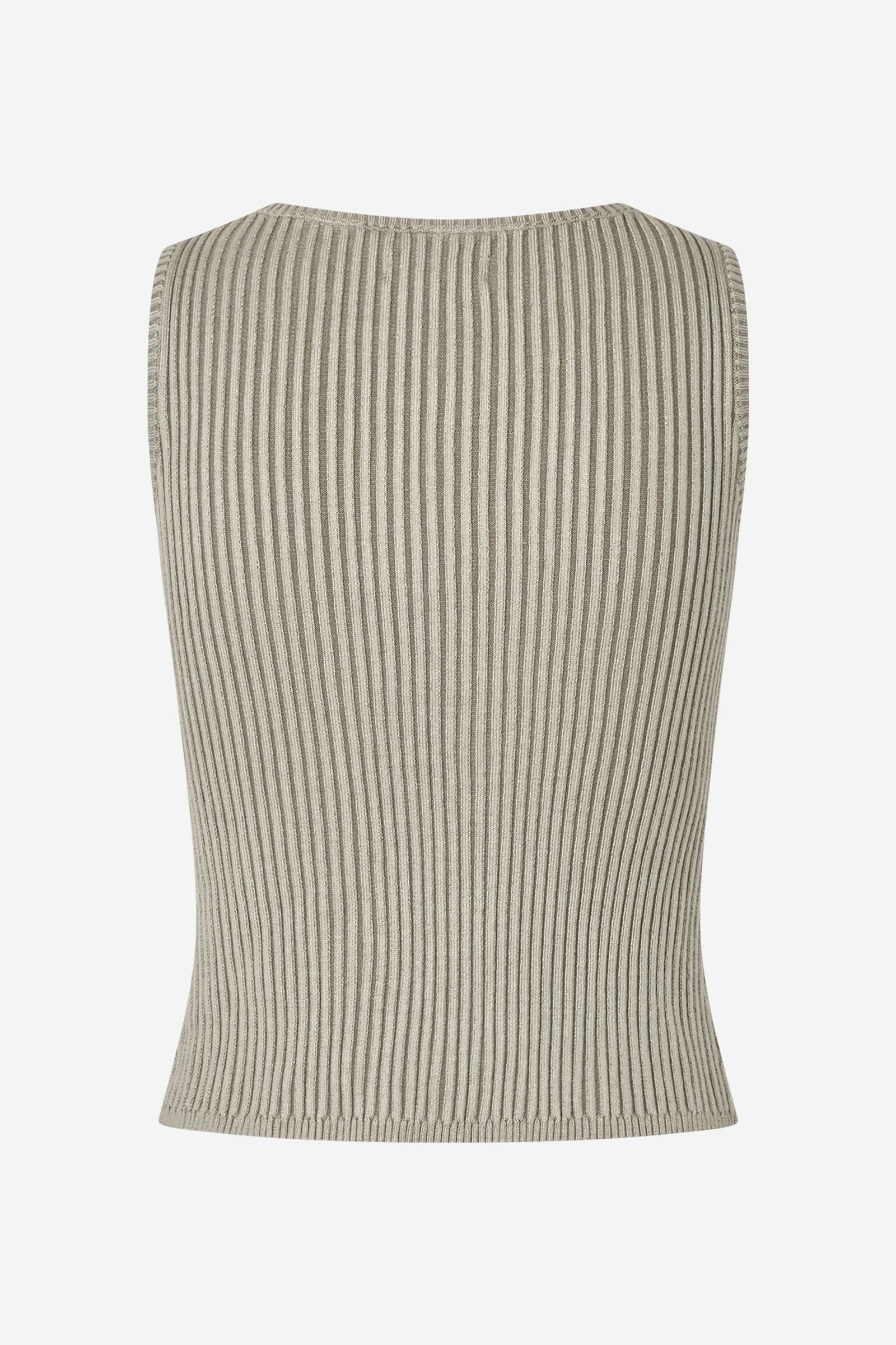 ENSERENA SL KNIT 7253 ABBEY-BRINDLE
