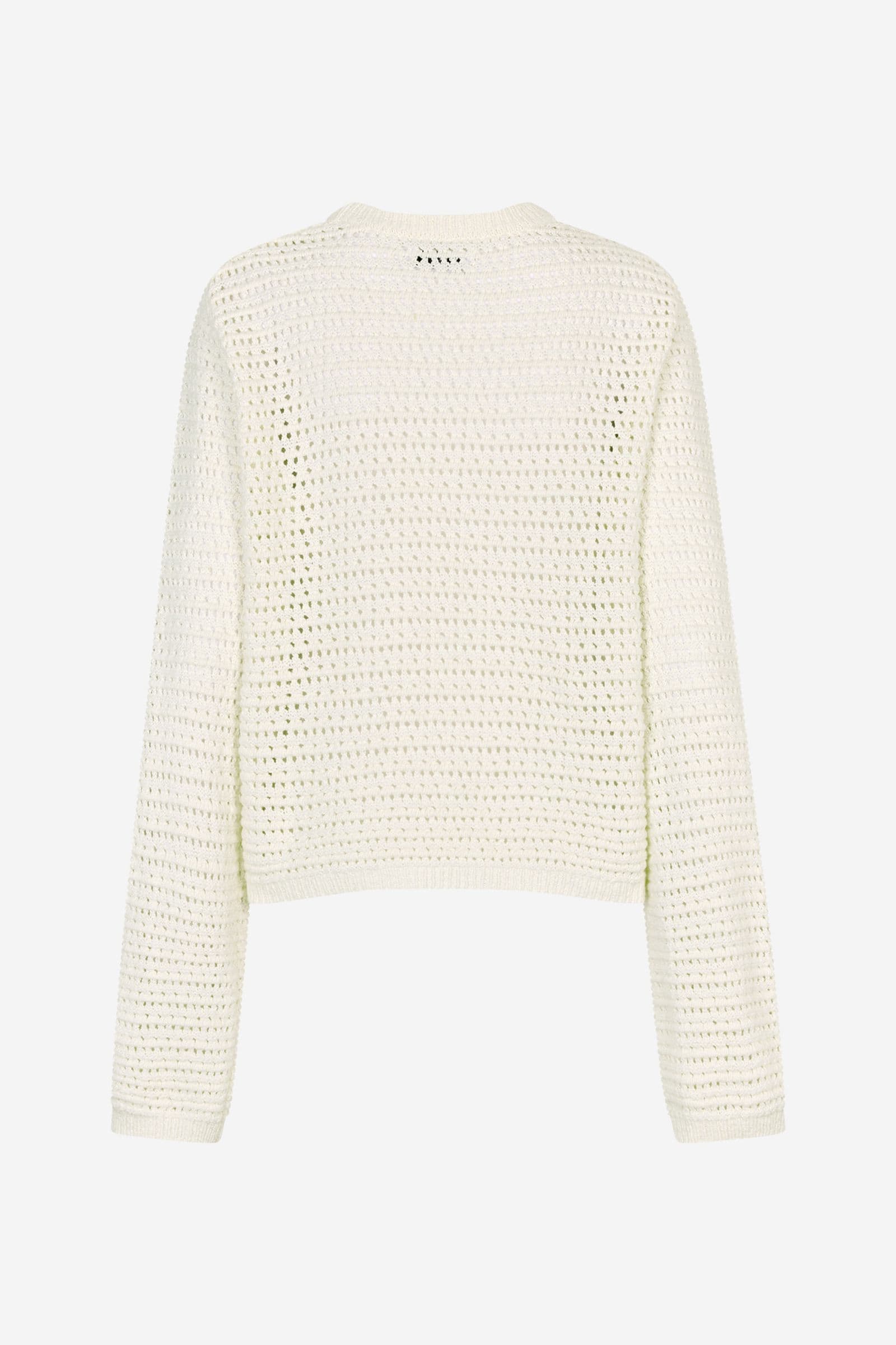 ENSOFS LS KNIT 7254 Gardenia