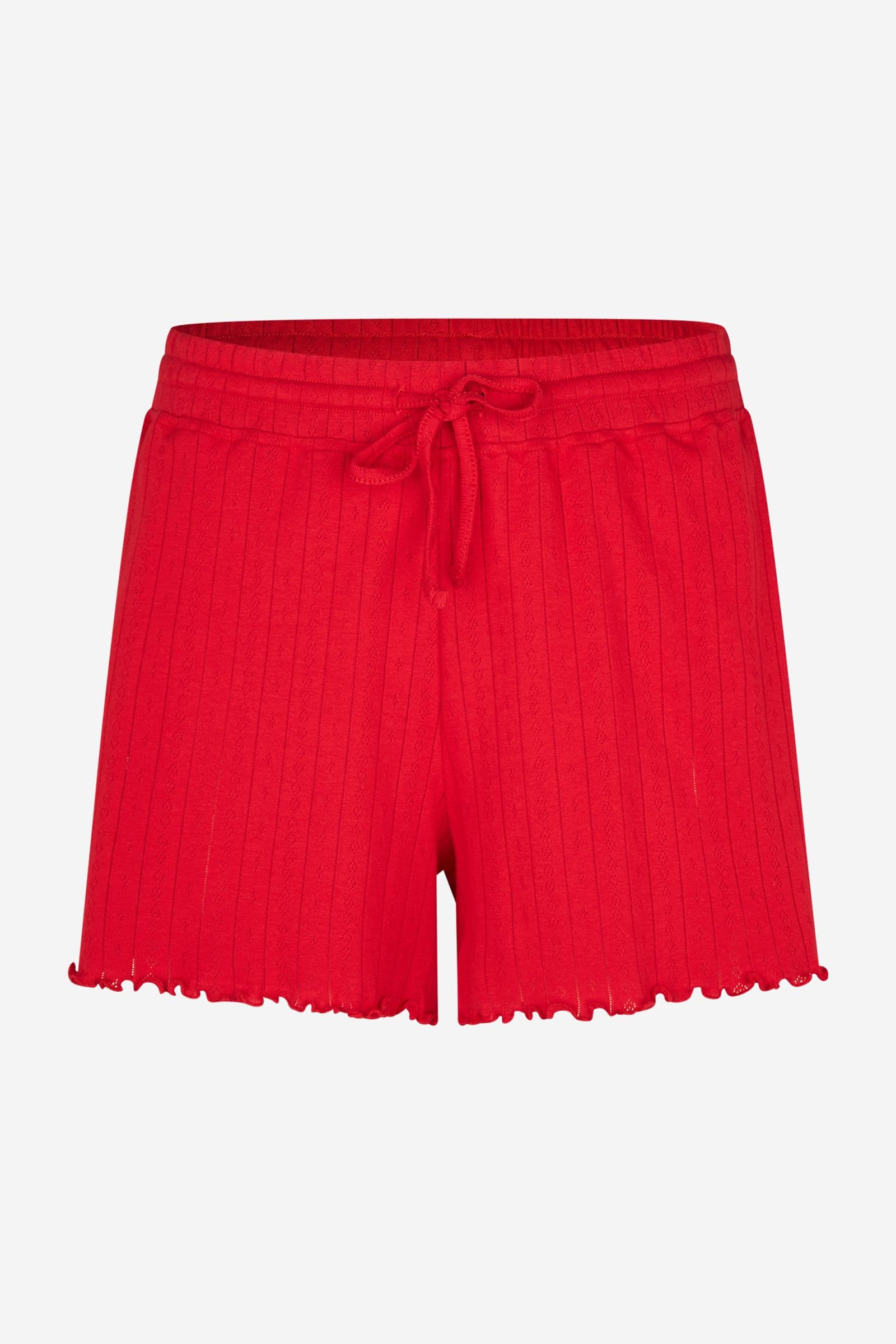 ENVOLVI SHORTS 7090 Salsa