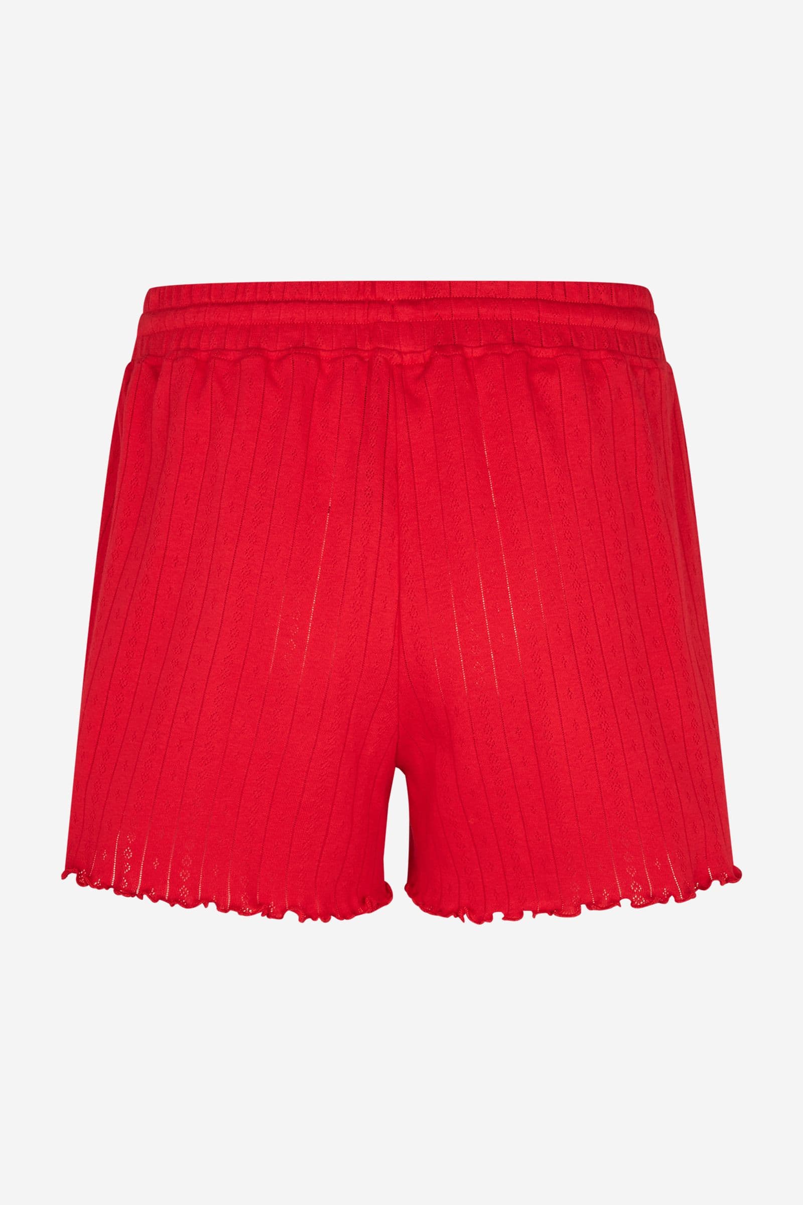 ENVOLVI SHORTS 7090 Salsa