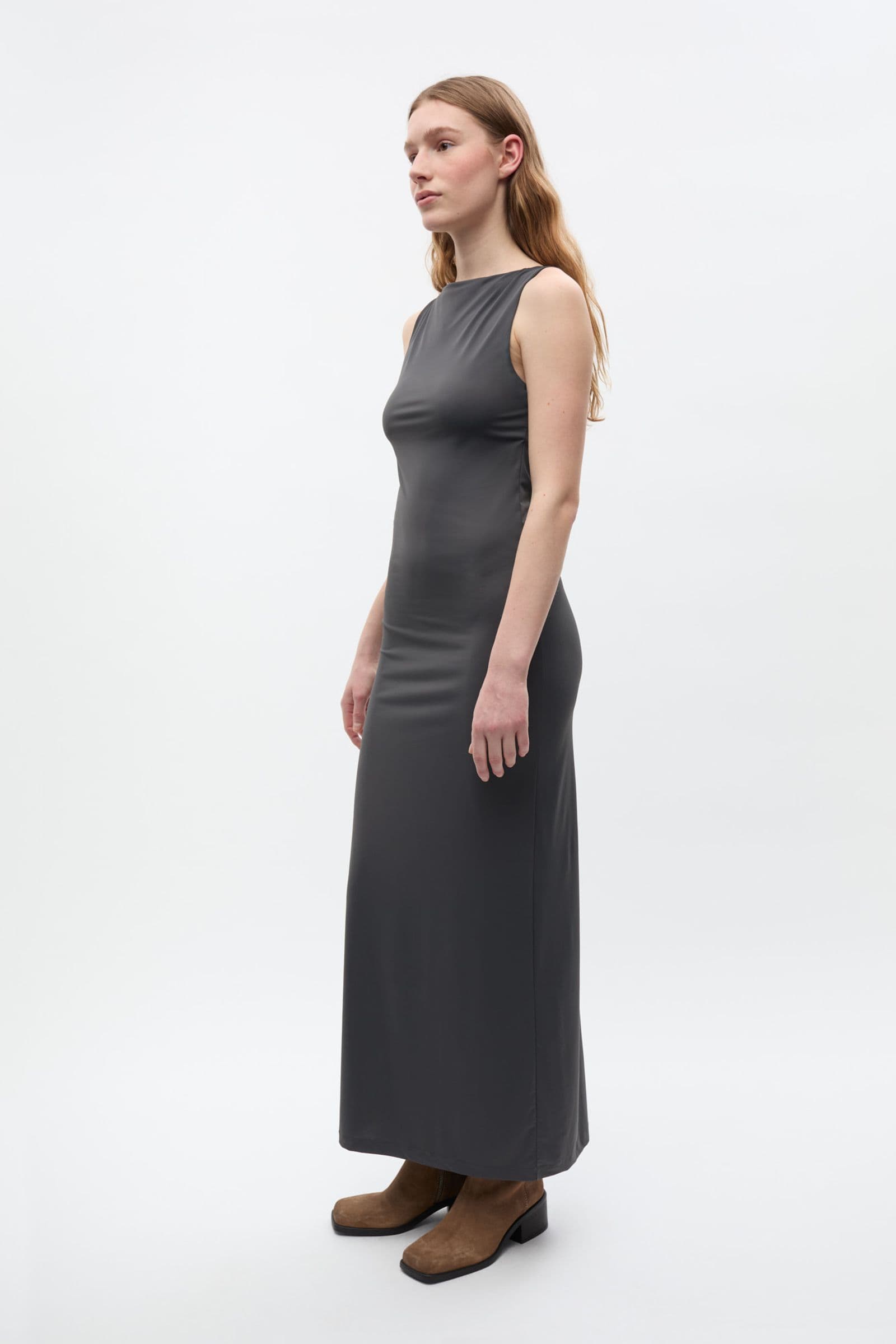 ENSCORPION SL B-N DRESS 7133 Asphalt