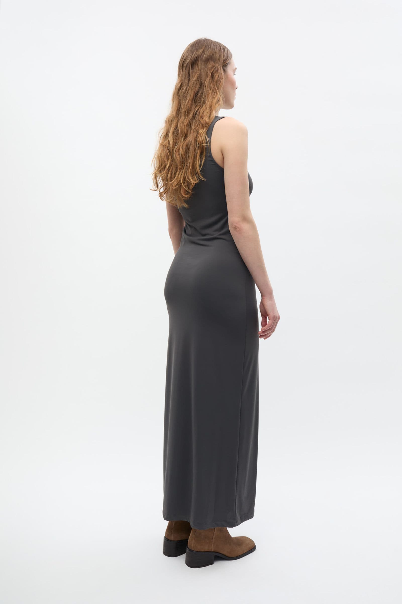 ENSCORPION SL B-N DRESS 7133 Asphalt