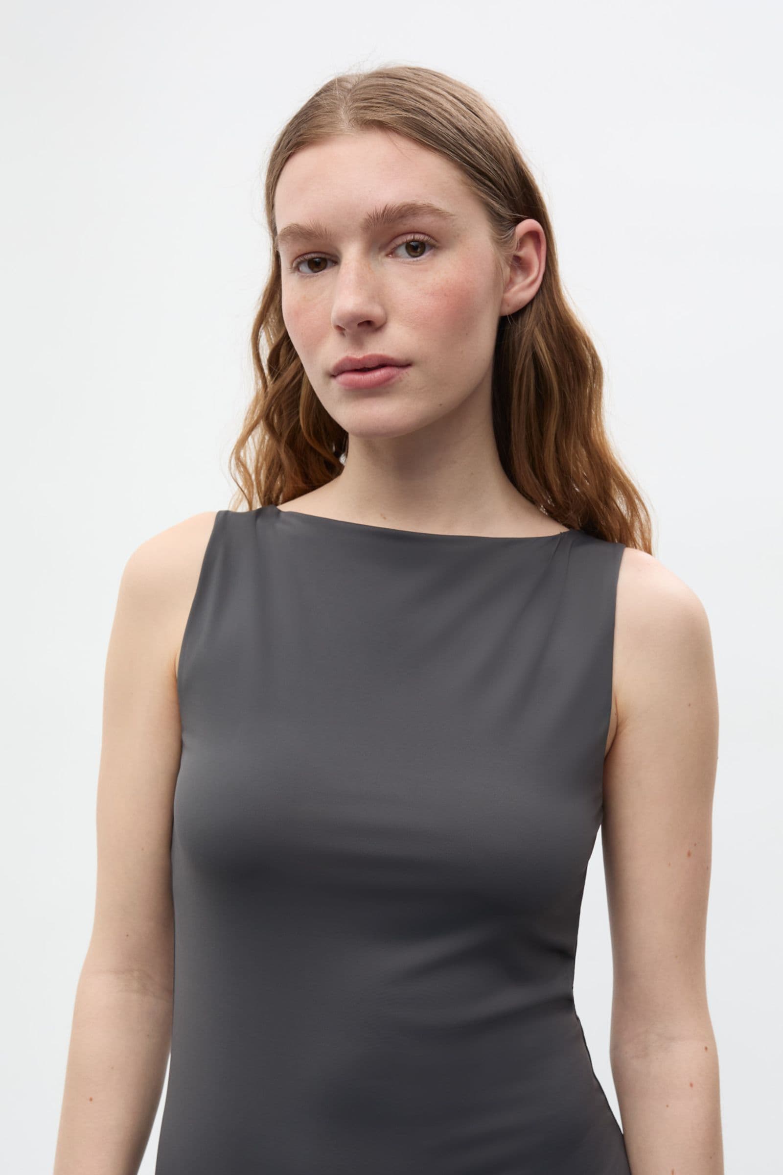 ENSCORPION SL B-N DRESS 7133 Asphalt