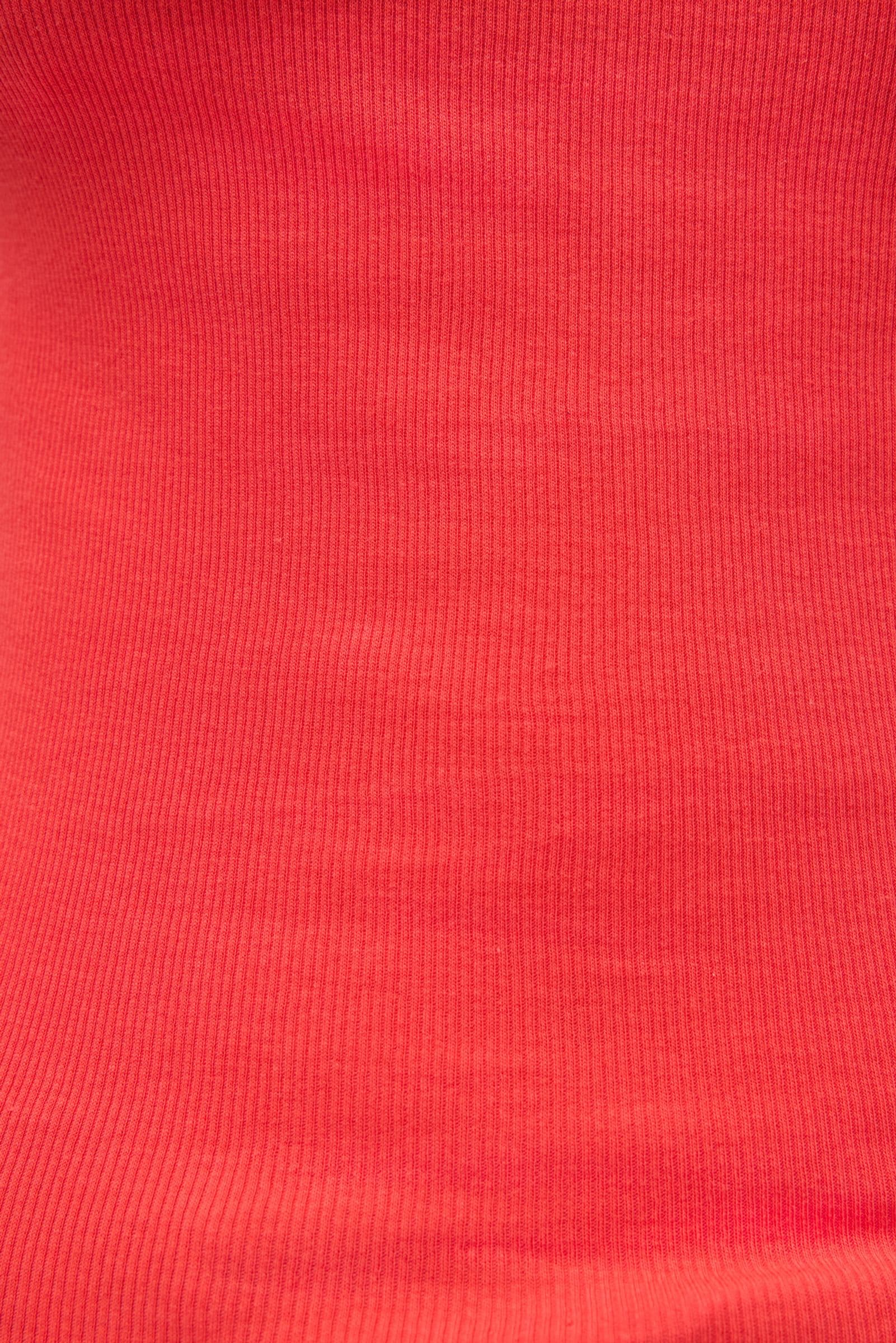 ENALLY SL TEE 5314 HIGH RISK RED