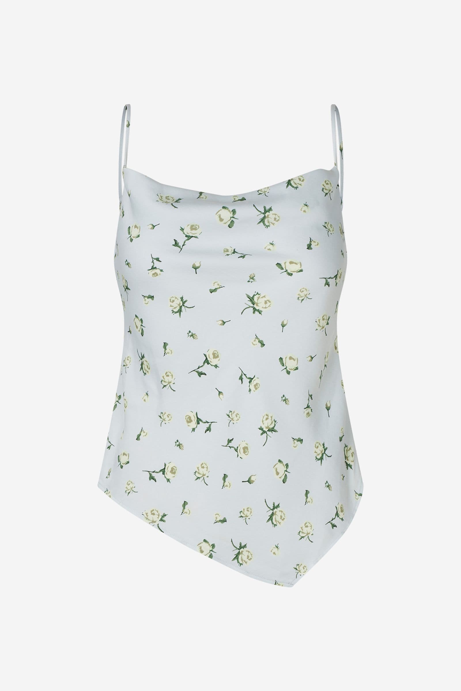 ENELENA SL SINGLET AOP 7151 Meadow Roses