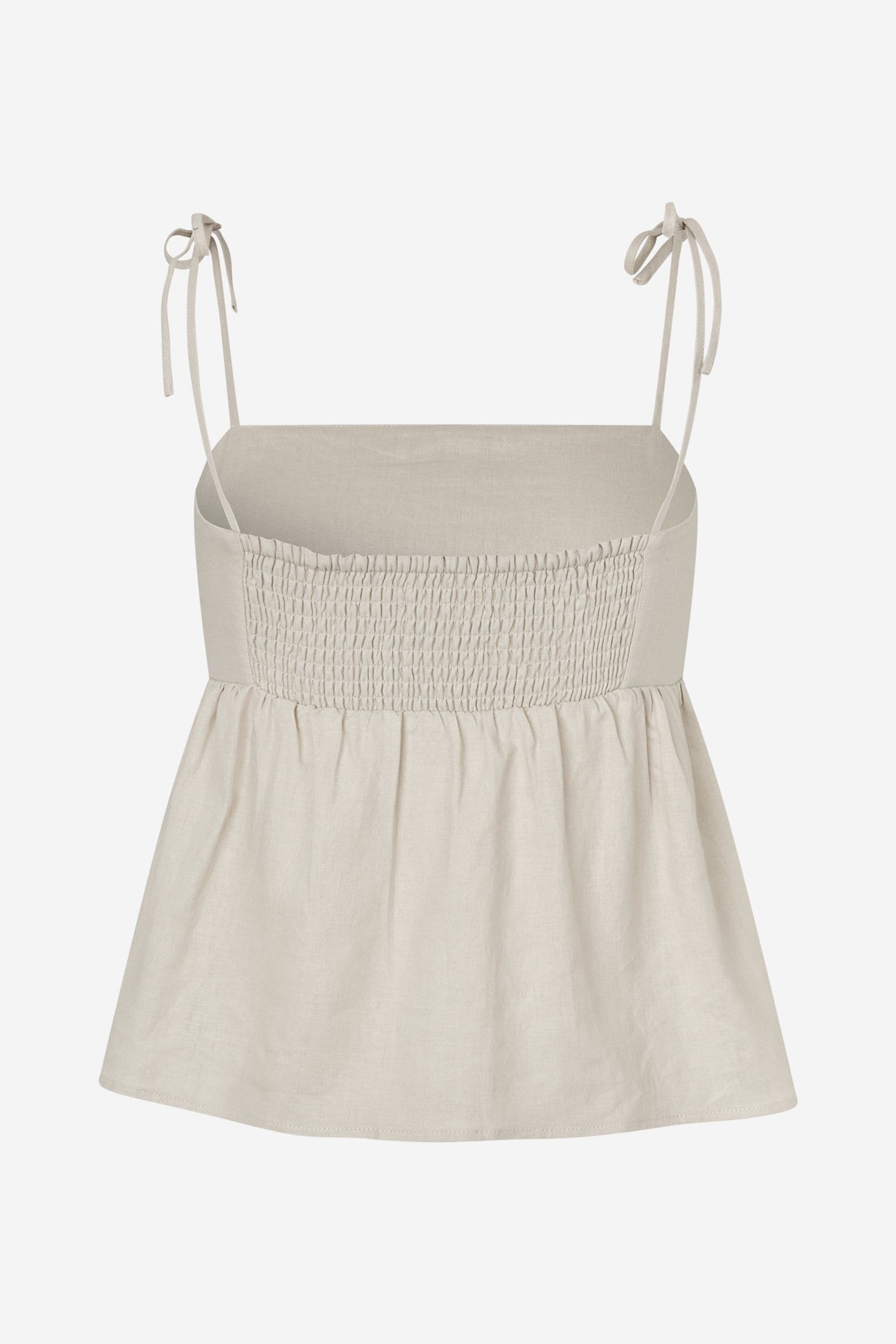 ENDILL SL BOW TOP EXL 7240 Oatmeal