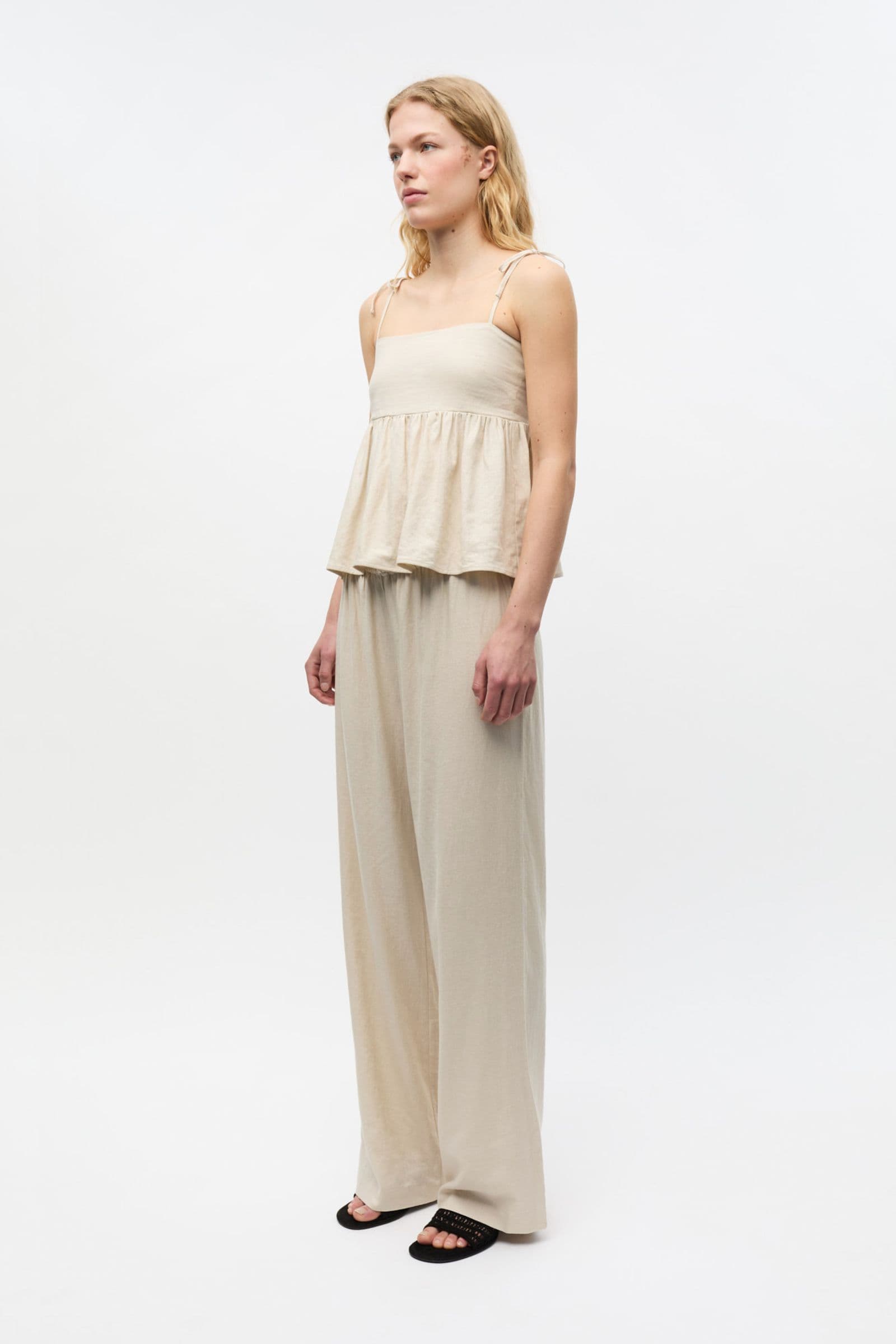 ENDILL SL BOW TOP EXL 7240 Oatmeal