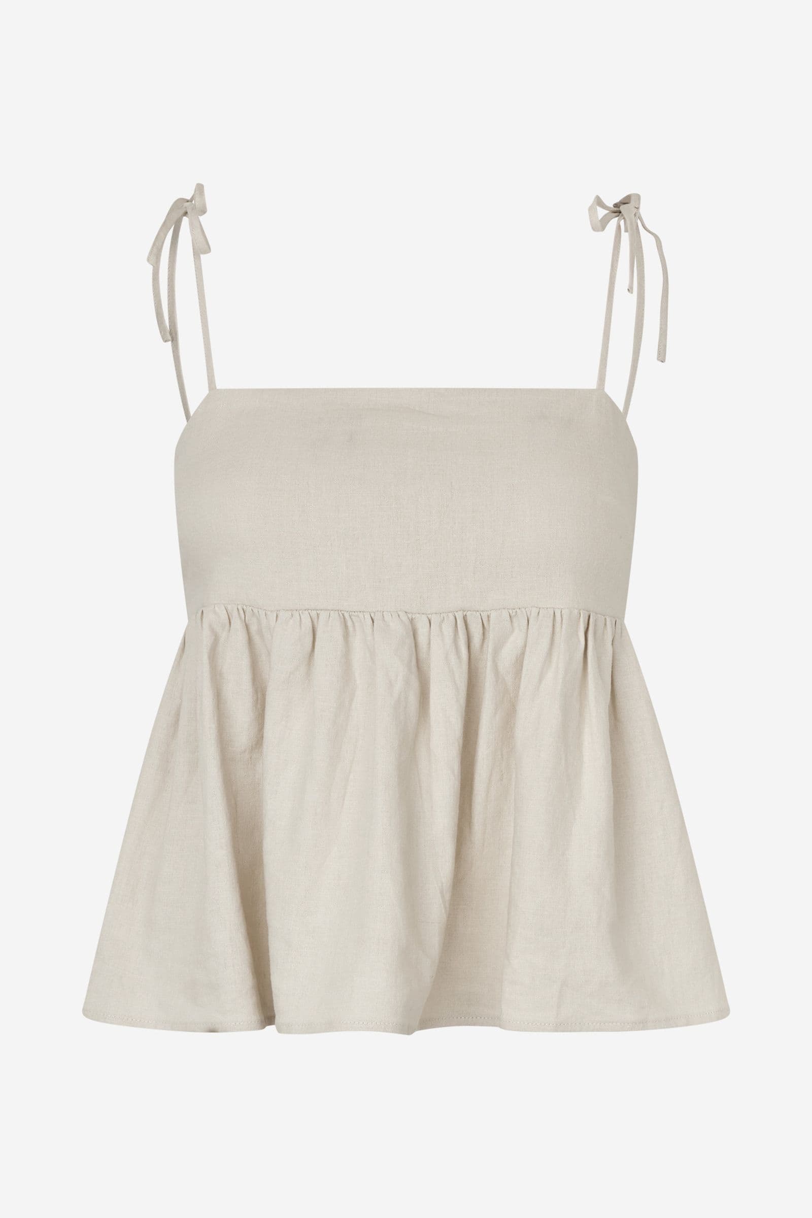 ENDILL SL BOW TOP EXL 7240 Oatmeal