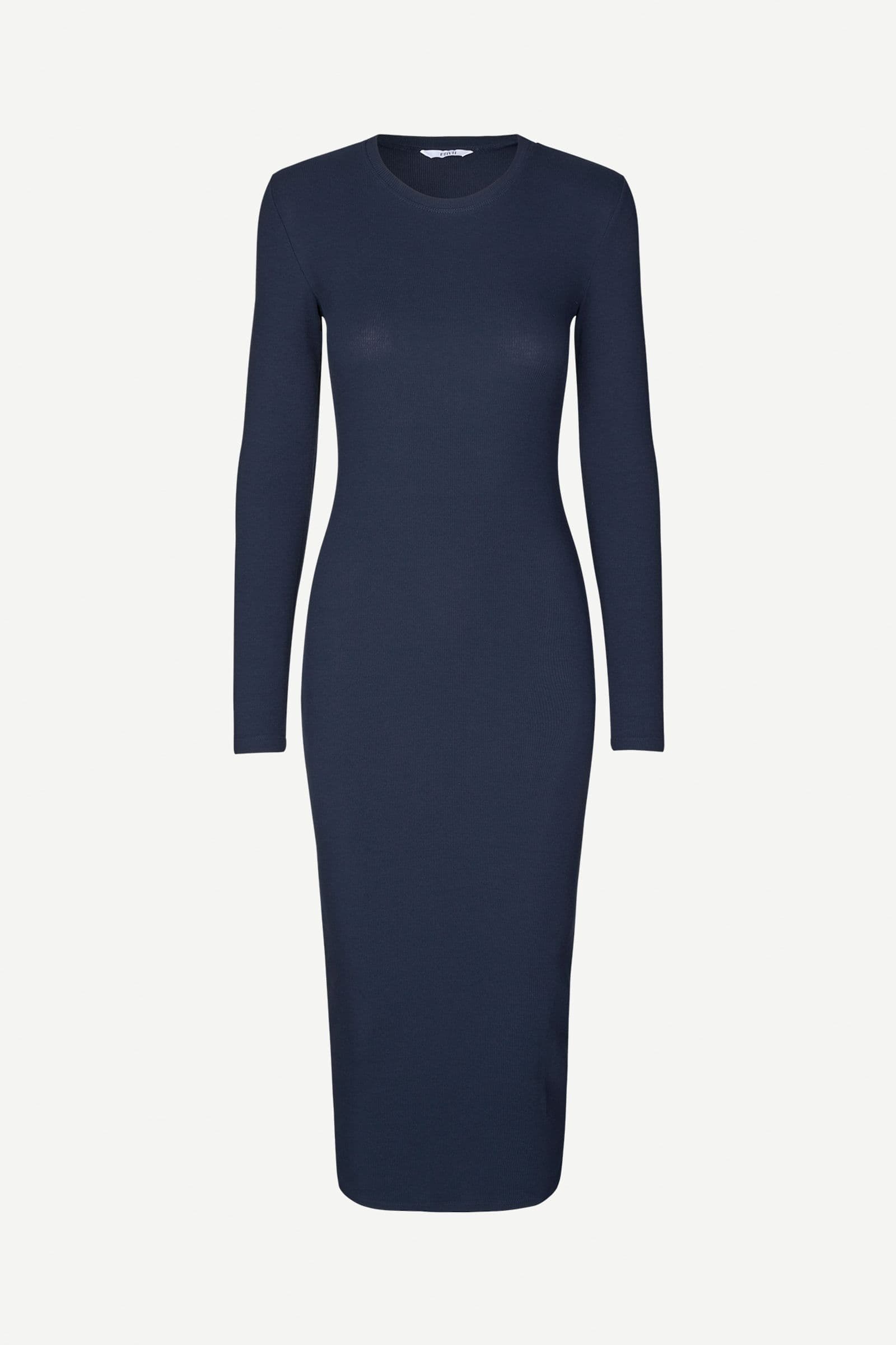 ENALLY LS DRESS 5314 Navy Blazer