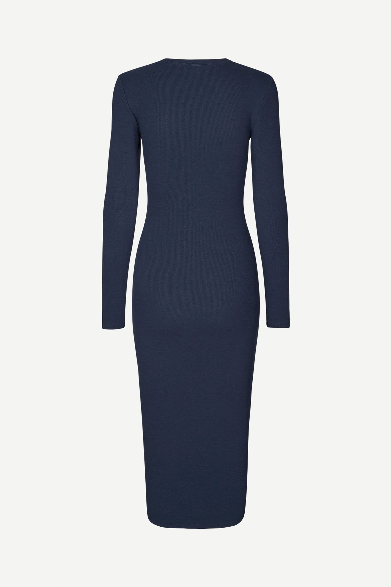 ENALLY LS DRESS 5314 Navy Blazer
