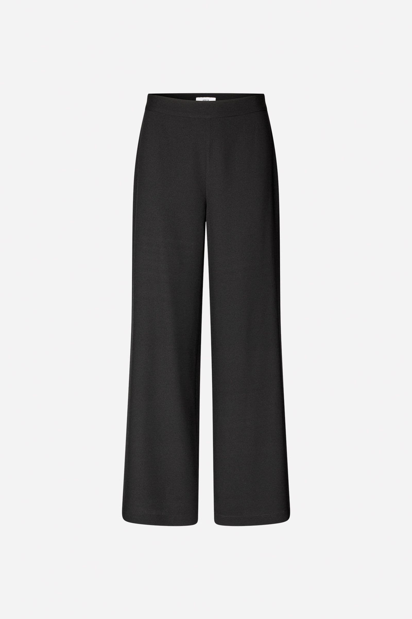 ENTAMTI PANTS 7177 Black
