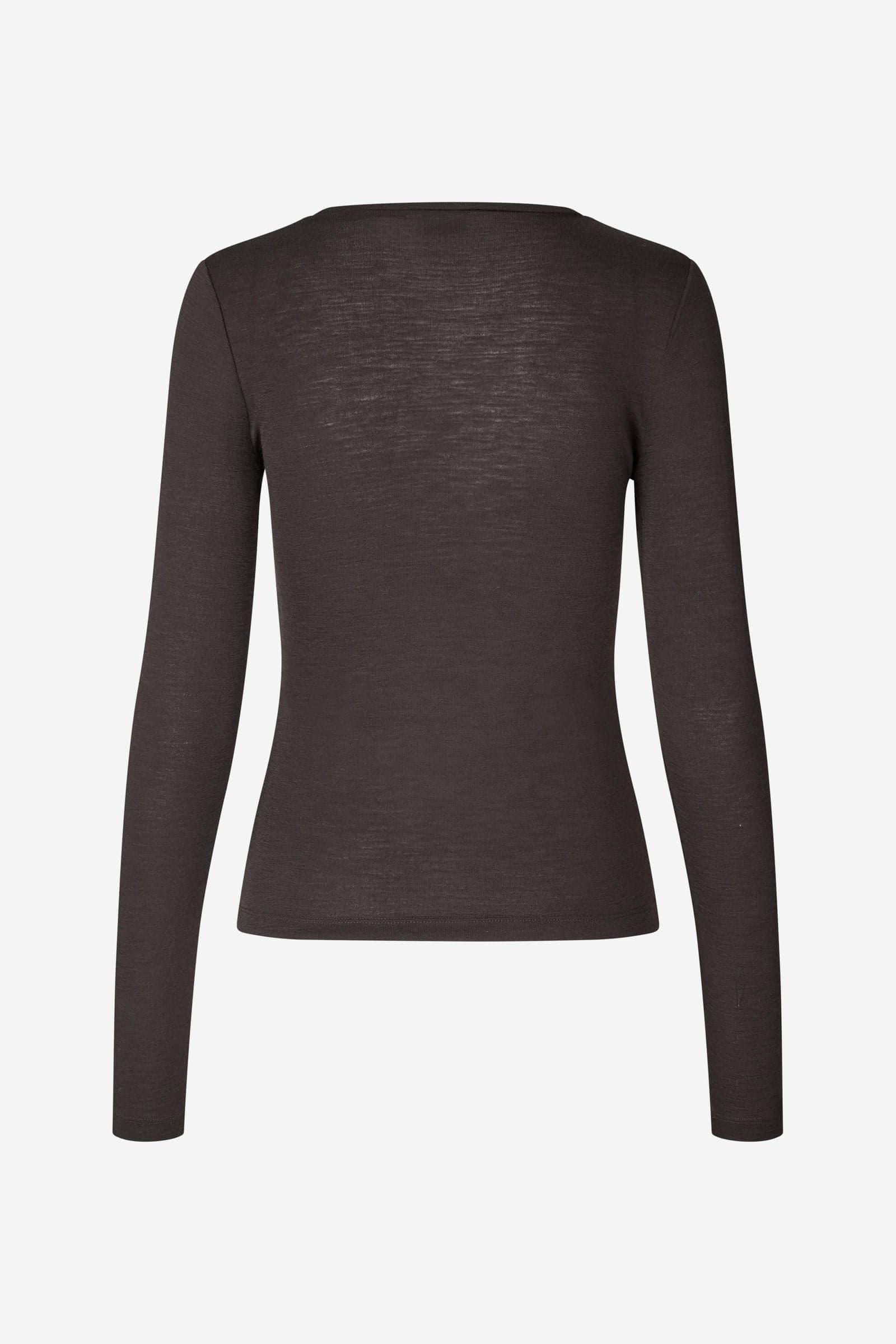 ENANNA LS O-N TEE 7226 Chocolate Torte