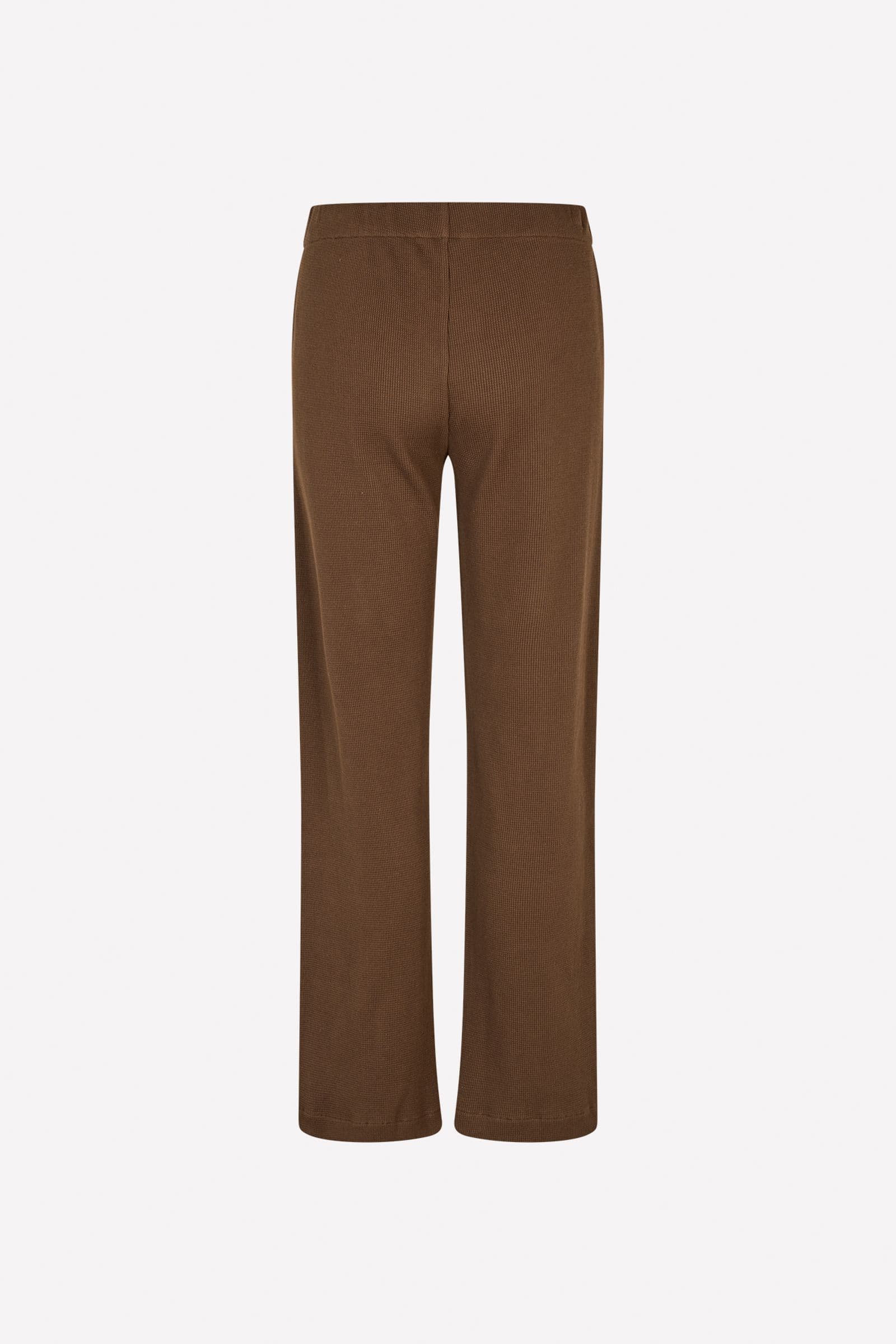 ENAURORA PANTS 7221 Chocolate Martini