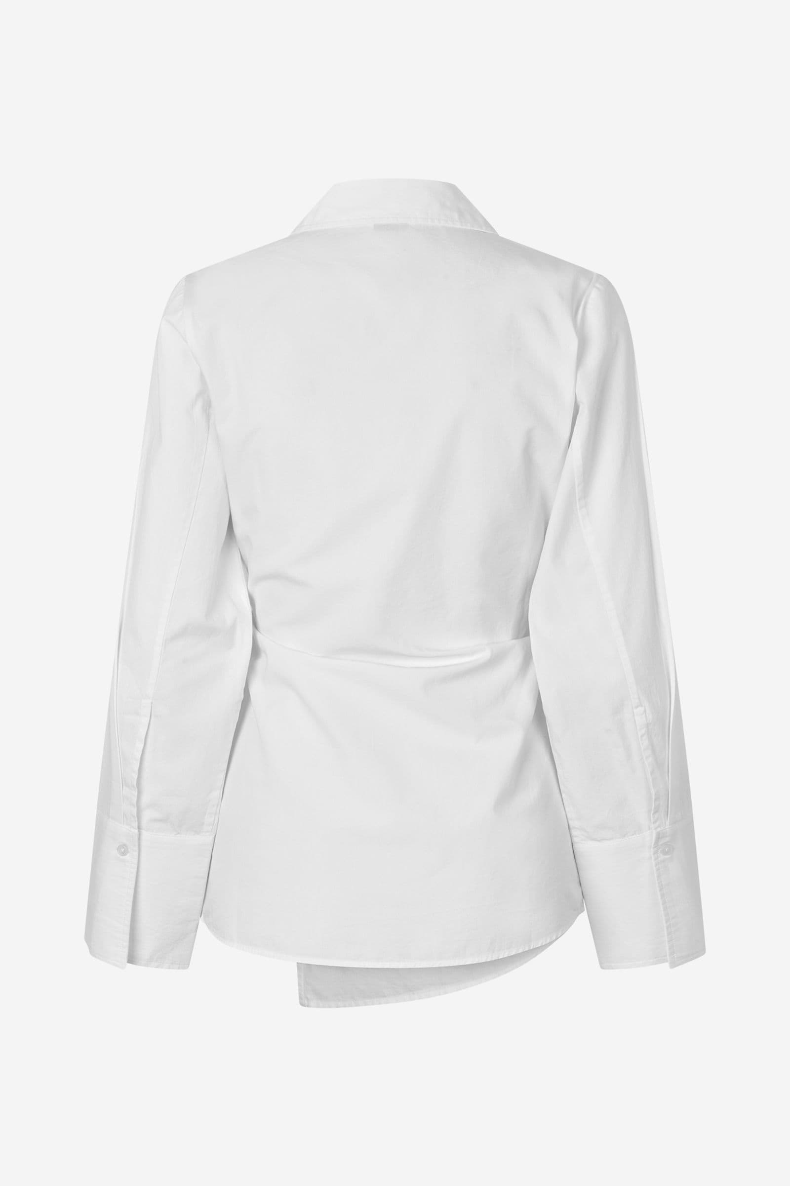 ENAKRON LS V-N TOP 7119 Bright White