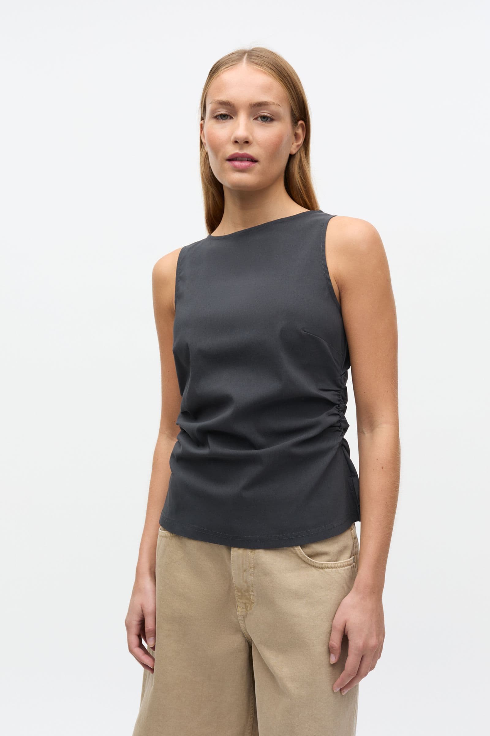 ENFLOW SL TOP 7265 Asphalt