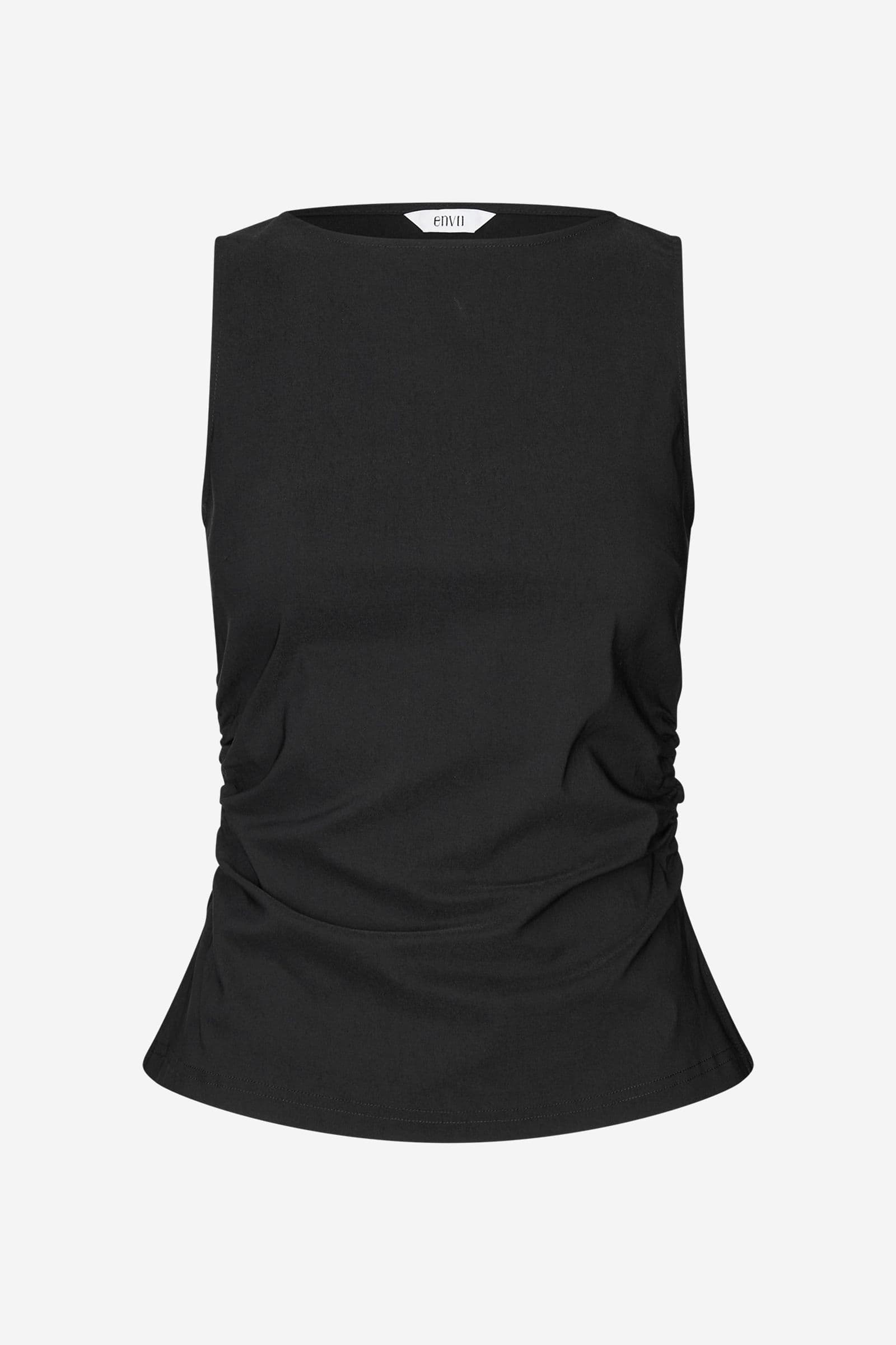 ENFLOW SL TOP 7265 Black