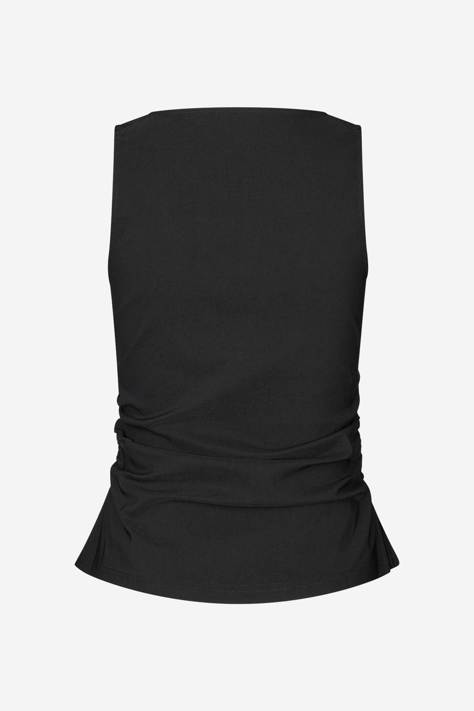 ENFLOW SL TOP 7265 Black