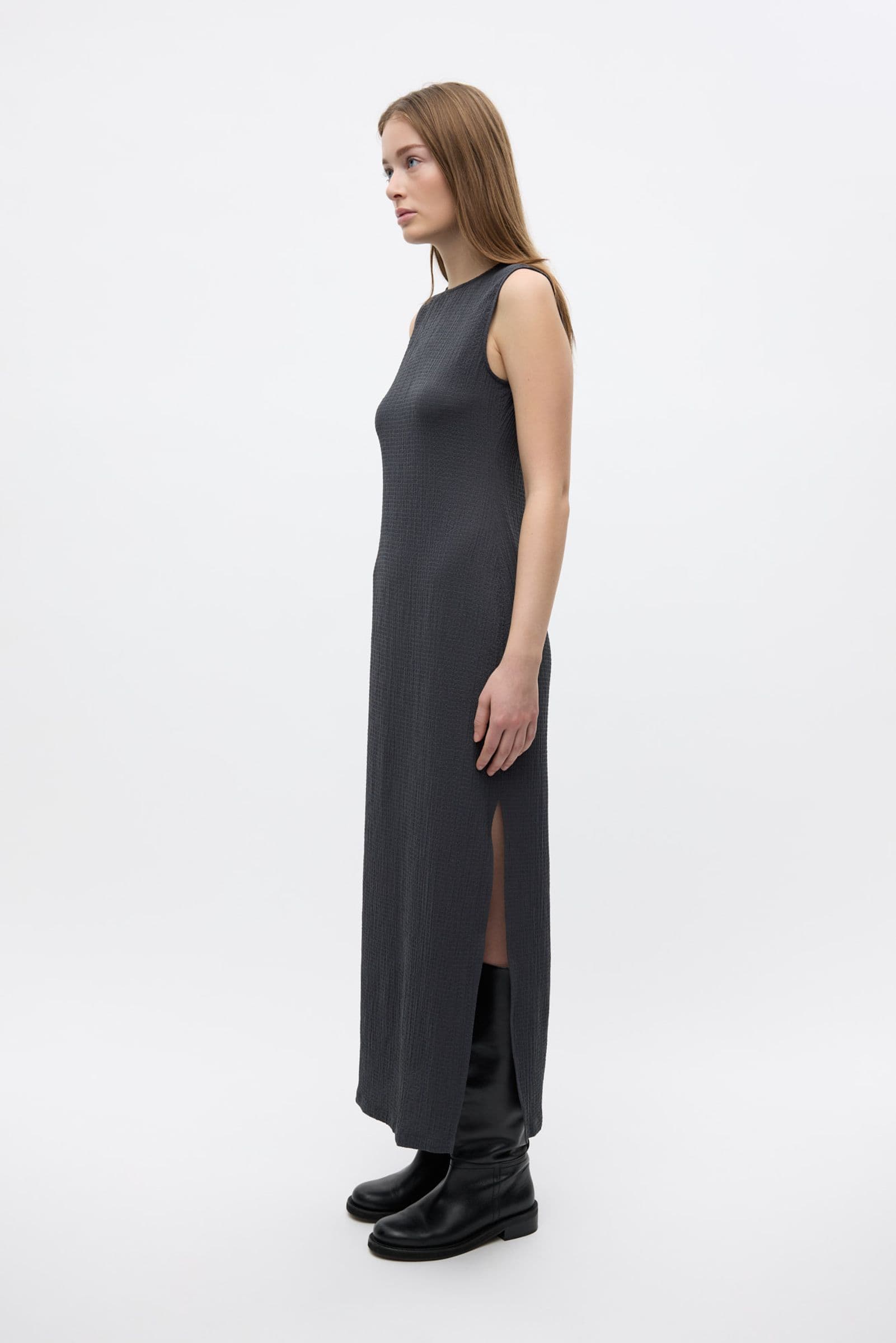 ENCOMO SL DRESS 7274 Asphalt