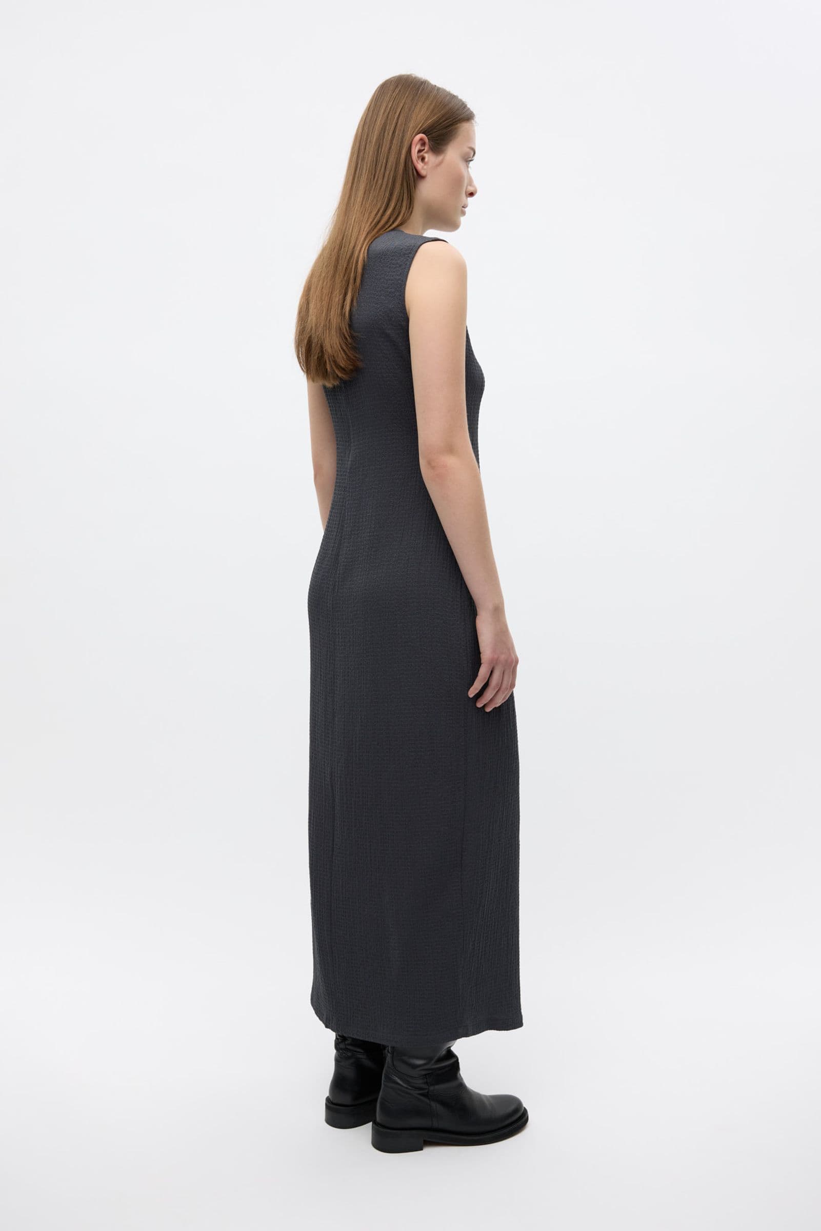ENCOMO SL DRESS 7274 Asphalt