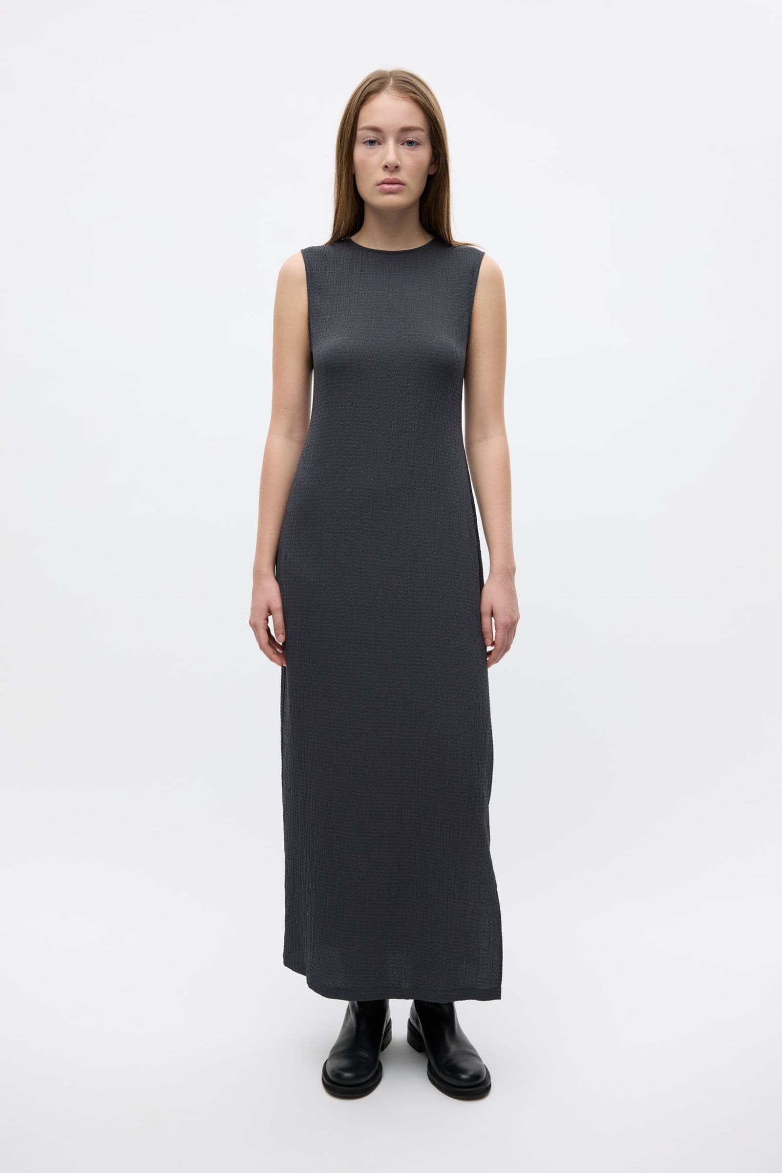 ENCOMO SL DRESS 7274 Asphalt