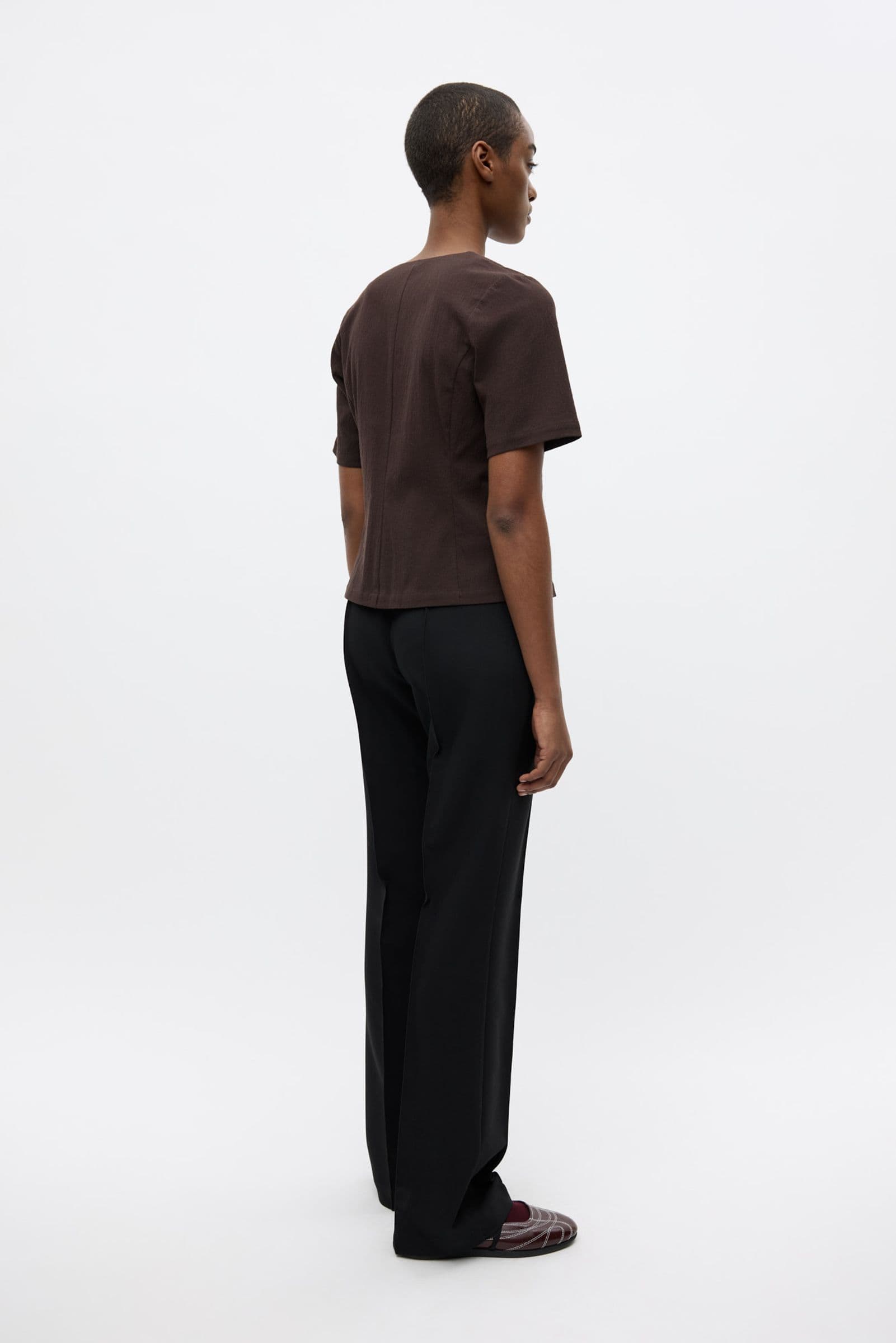 ENCROYDON SS TOP 7266 Chocolate Torte