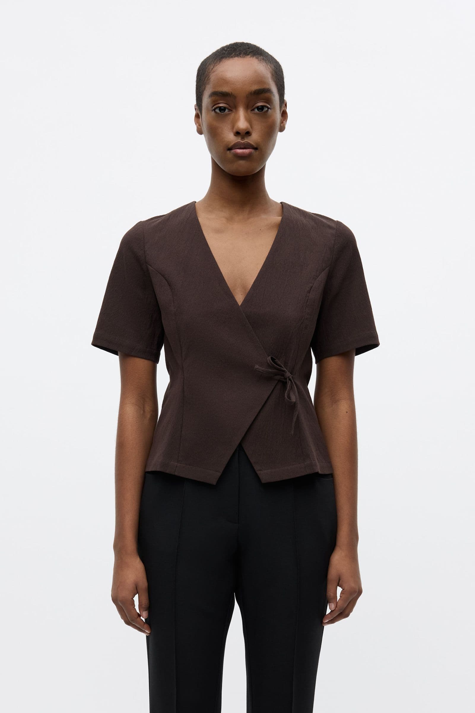 ENCROYDON SS TOP 7266 Chocolate Torte