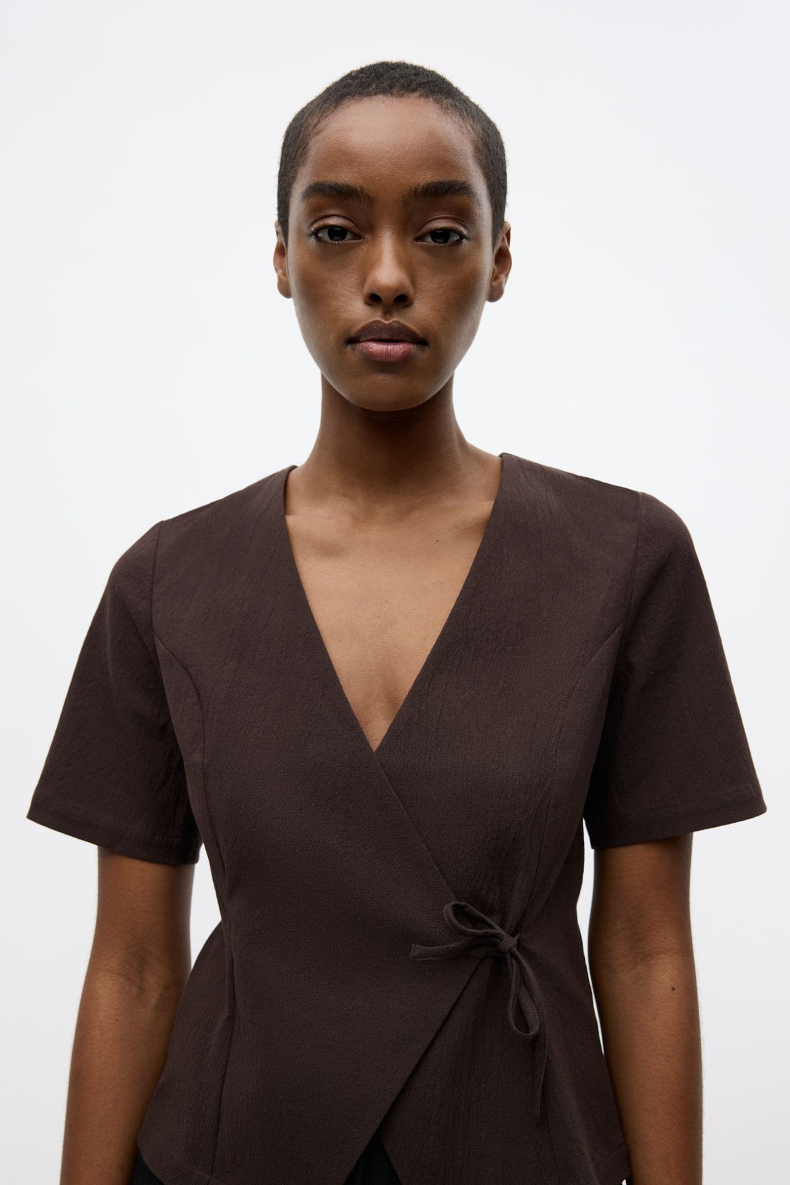 ENCROYDON SS TOP 7266 Chocolate Torte