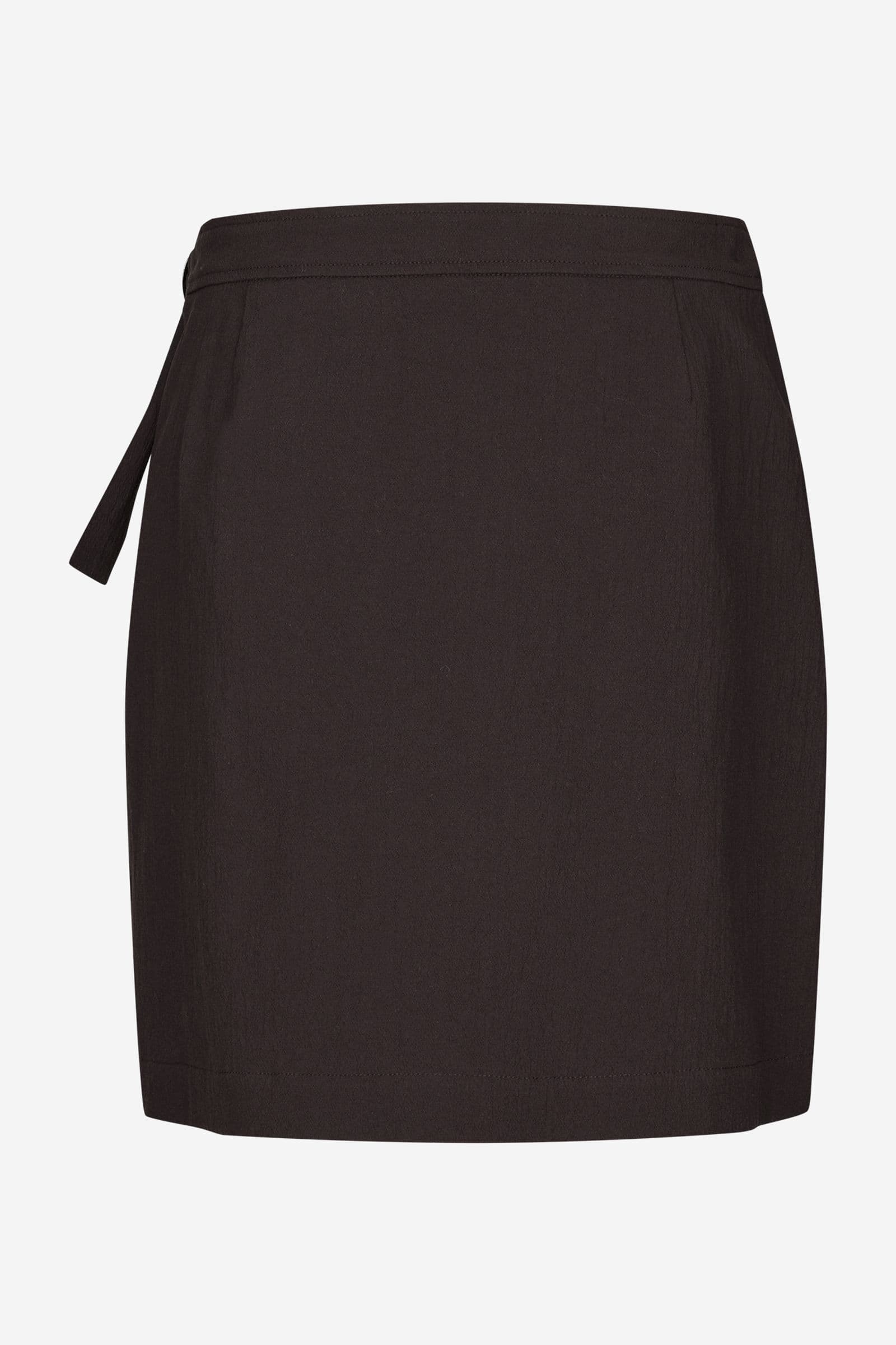 ENBRNO SKIRT 7266 Chocolate Torte