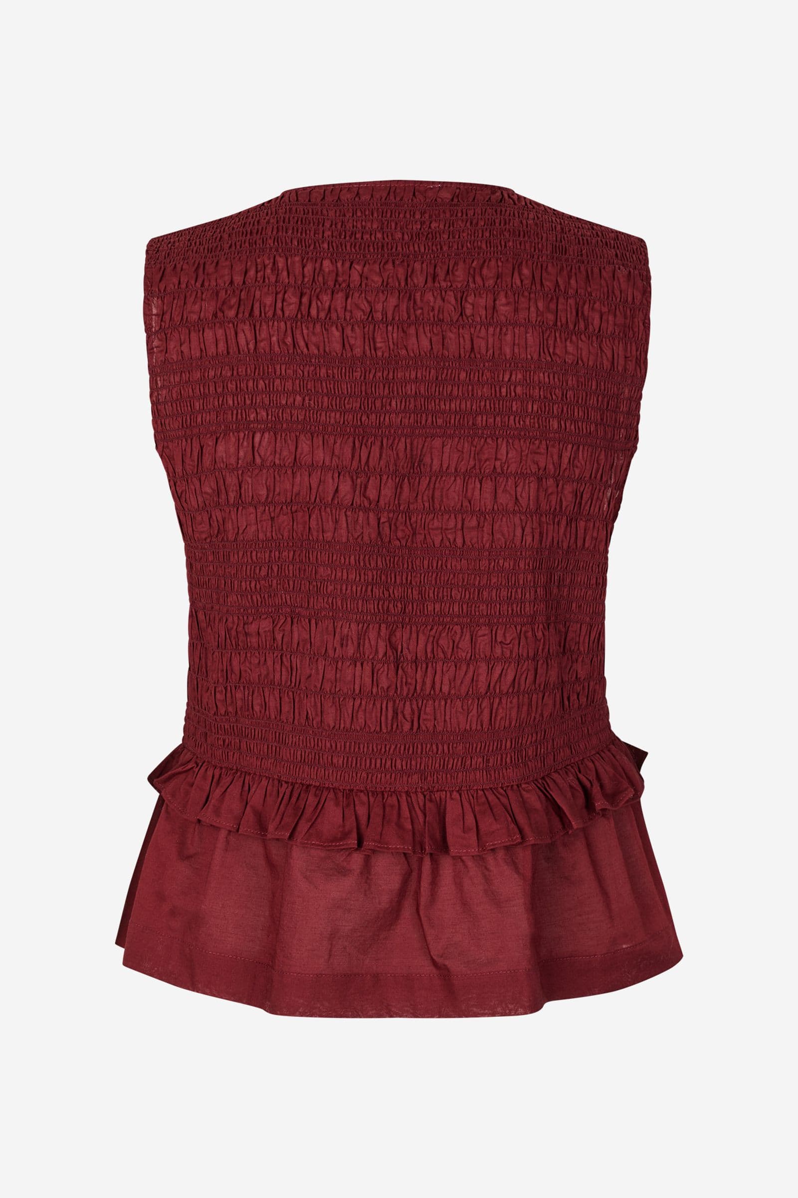 ENCECILIA VEST 7175 Cabernet