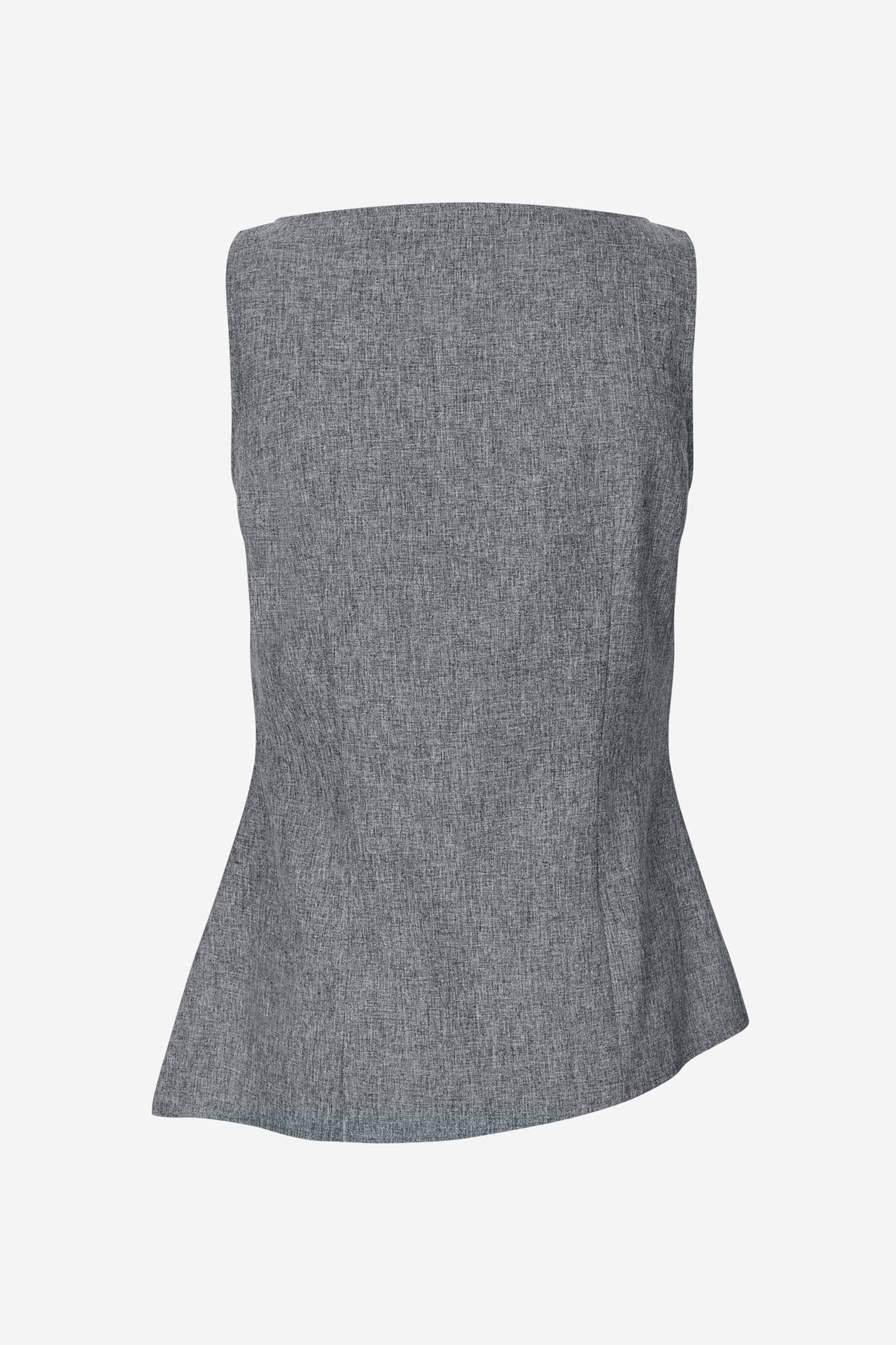 ENJOPLIN SL TOP 7268 Grey Mel